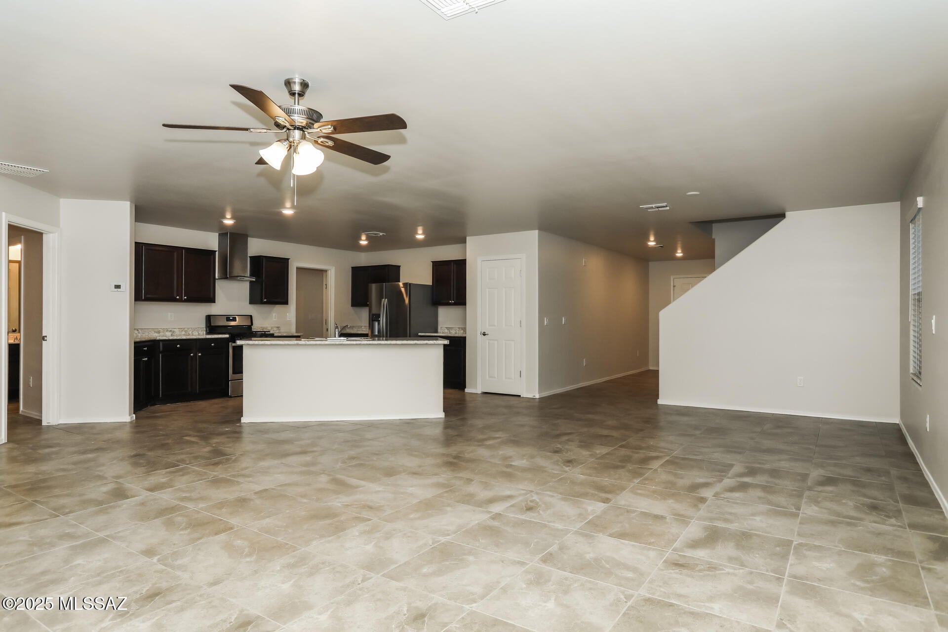 Sonoran Ranch Estates - Residential Lease