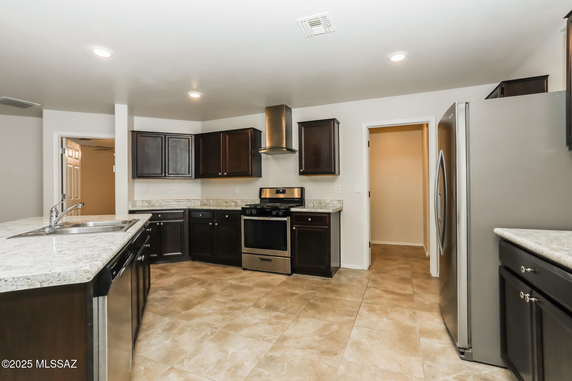 Sonoran Ranch Estates - Residential Lease