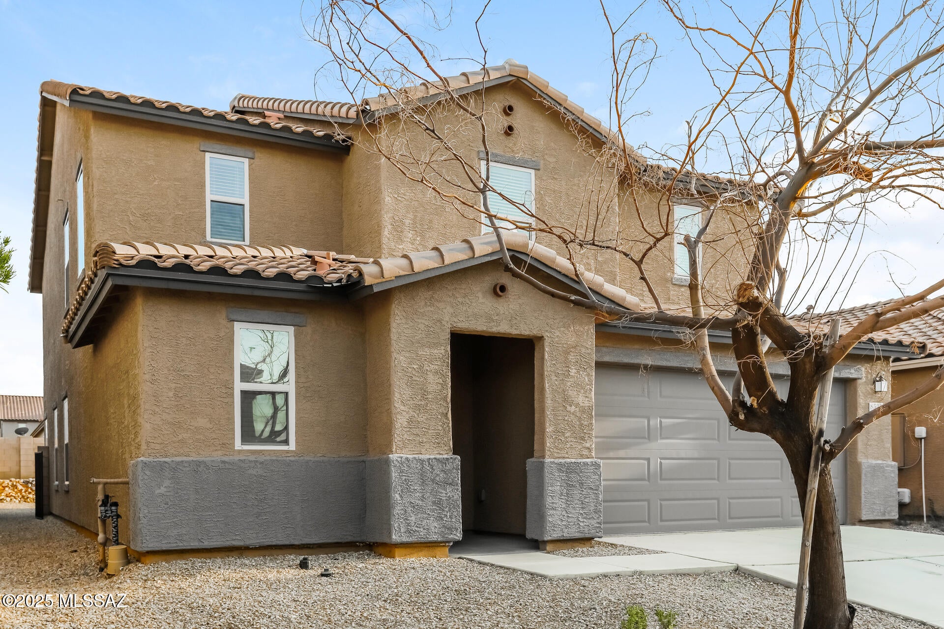 Sonoran Ranch Estates - Residential Lease