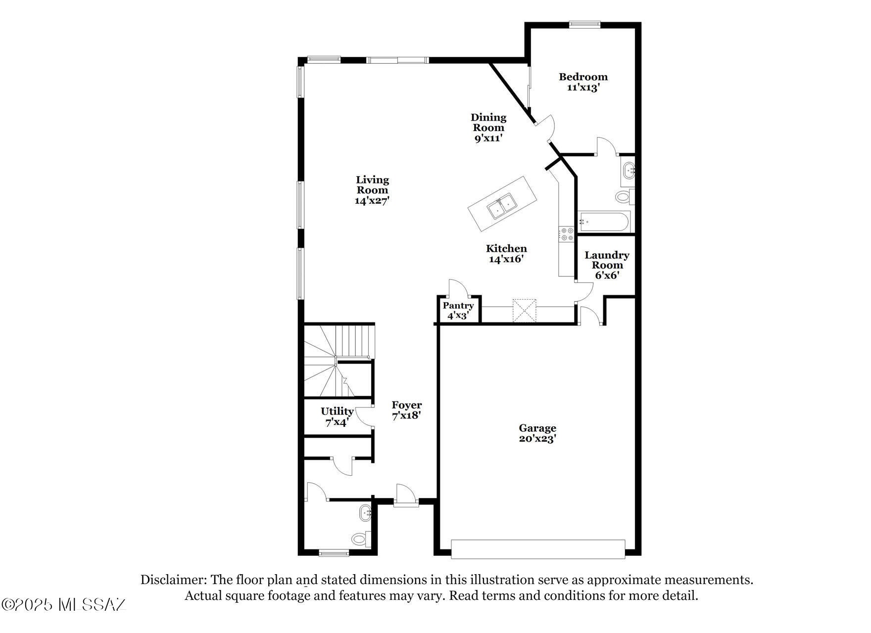 Sonoran Ranch Estates - Residential Lease
