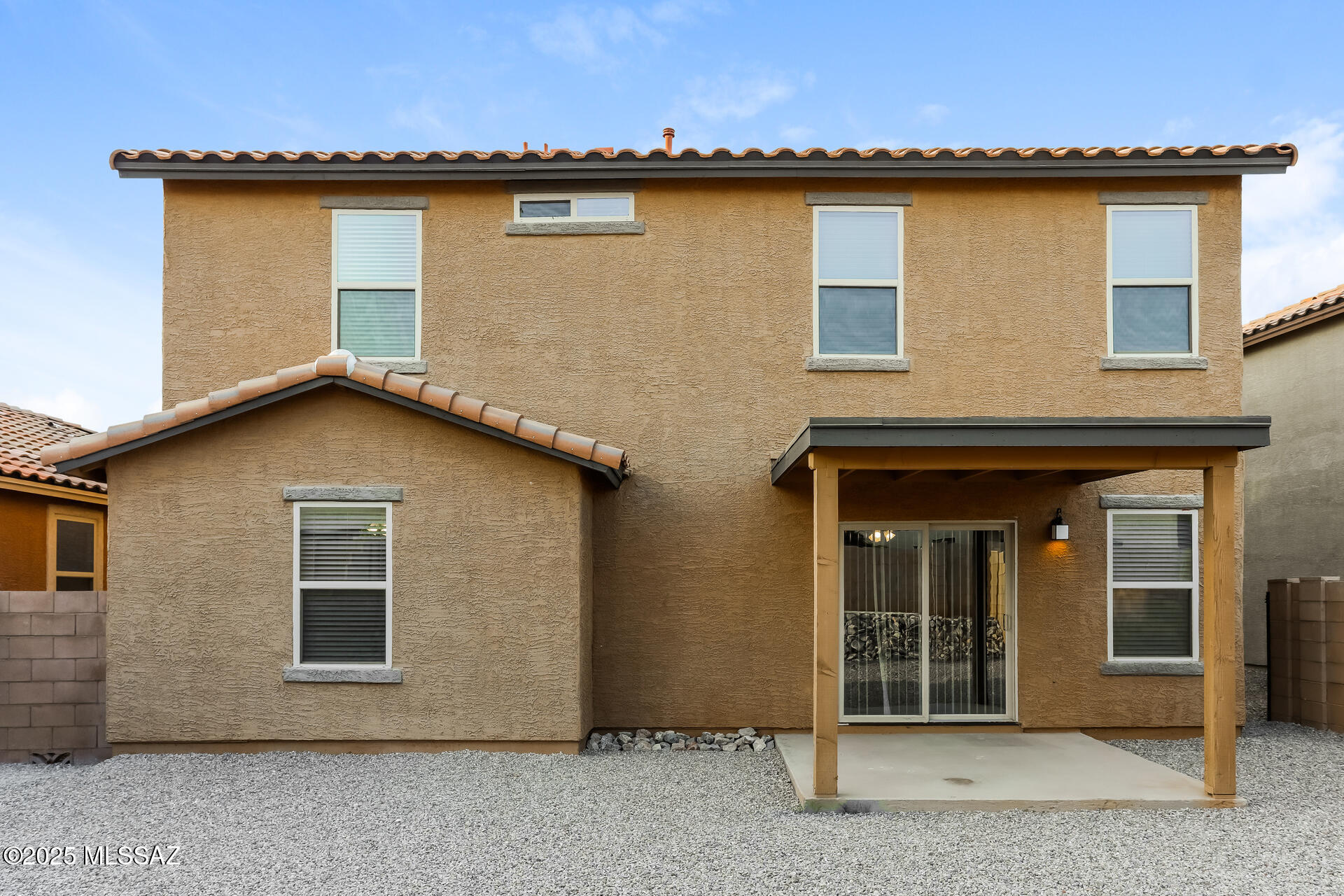 Sonoran Ranch Estates - Residential Lease