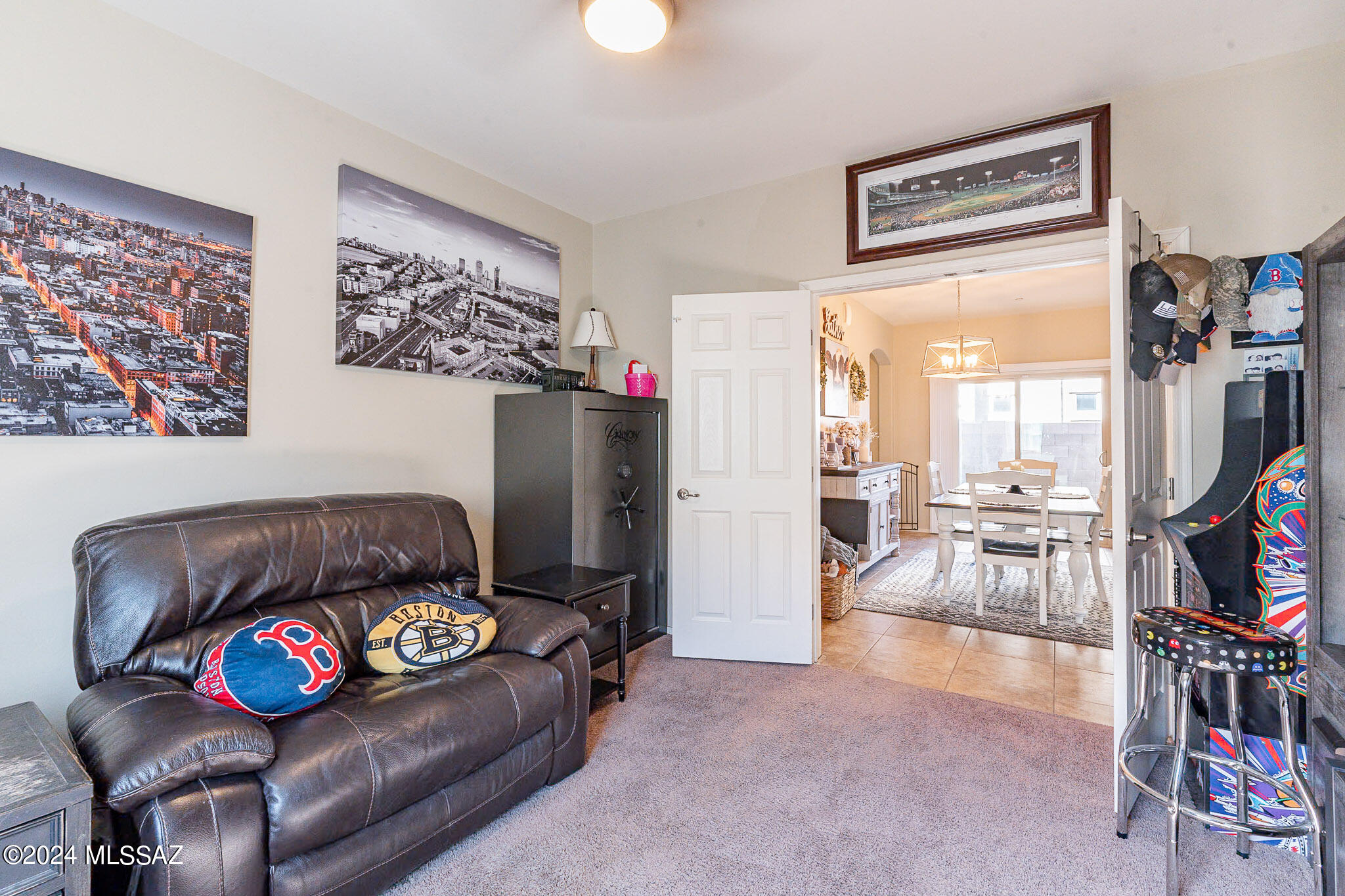 Saguaro Springs Block 8B (131-399) - Residential