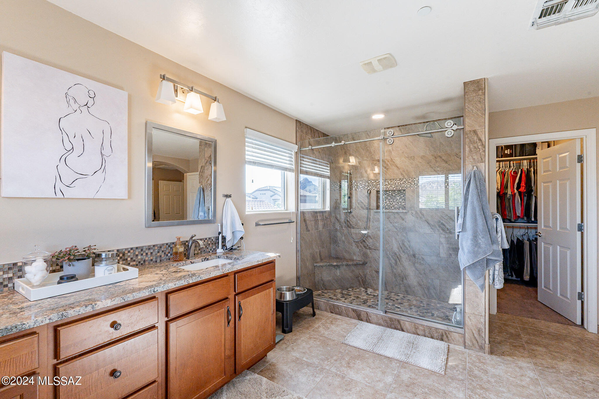 Saguaro Springs Block 8B (131-399) - Residential