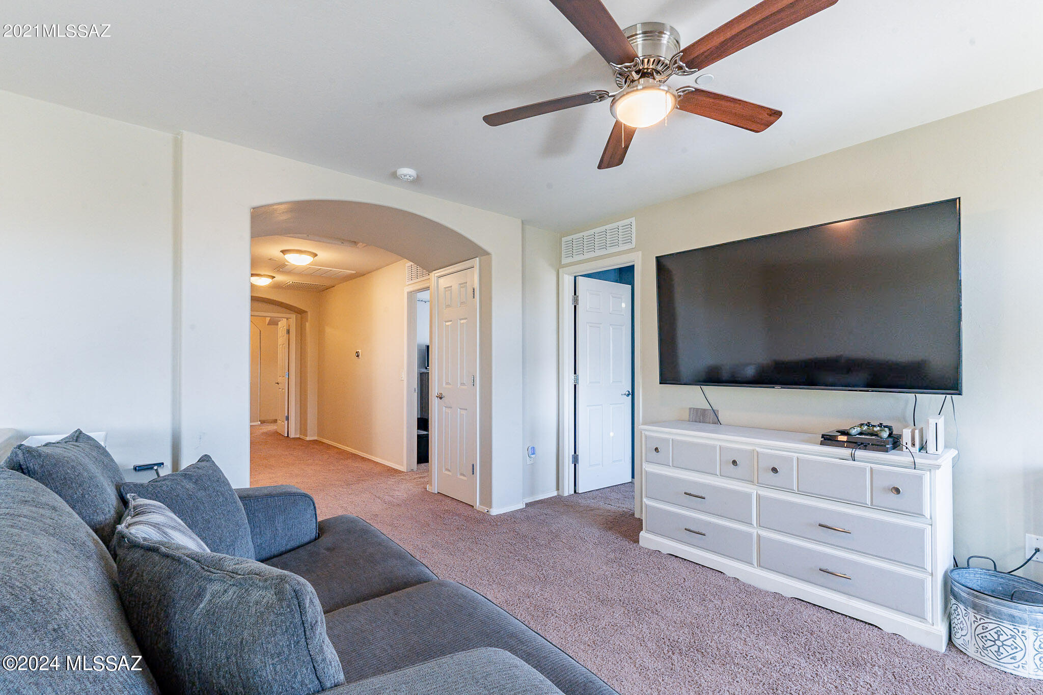 Saguaro Springs Block 8B (131-399) - Residential