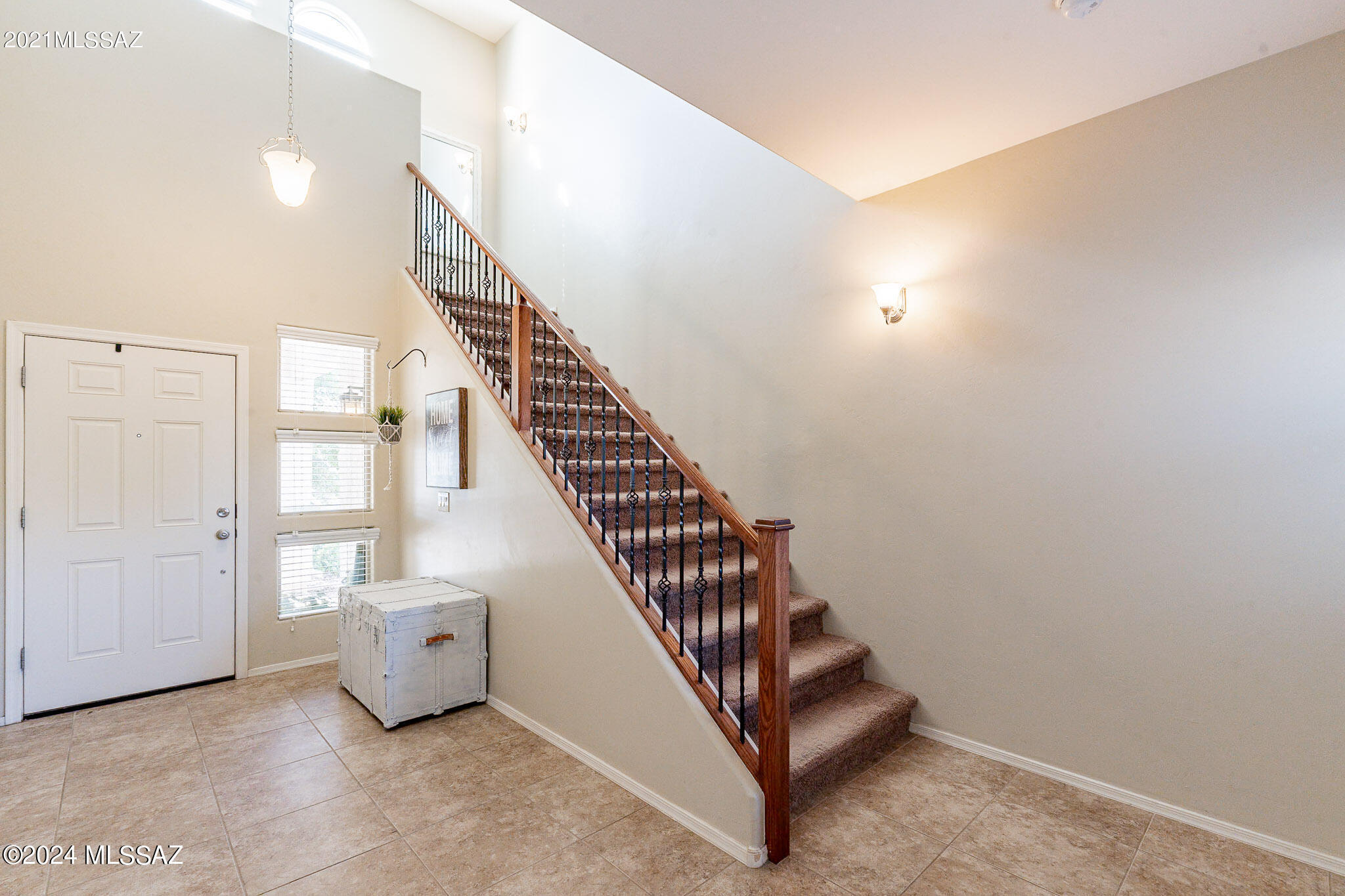 Saguaro Springs Block 8B (131-399) - Residential