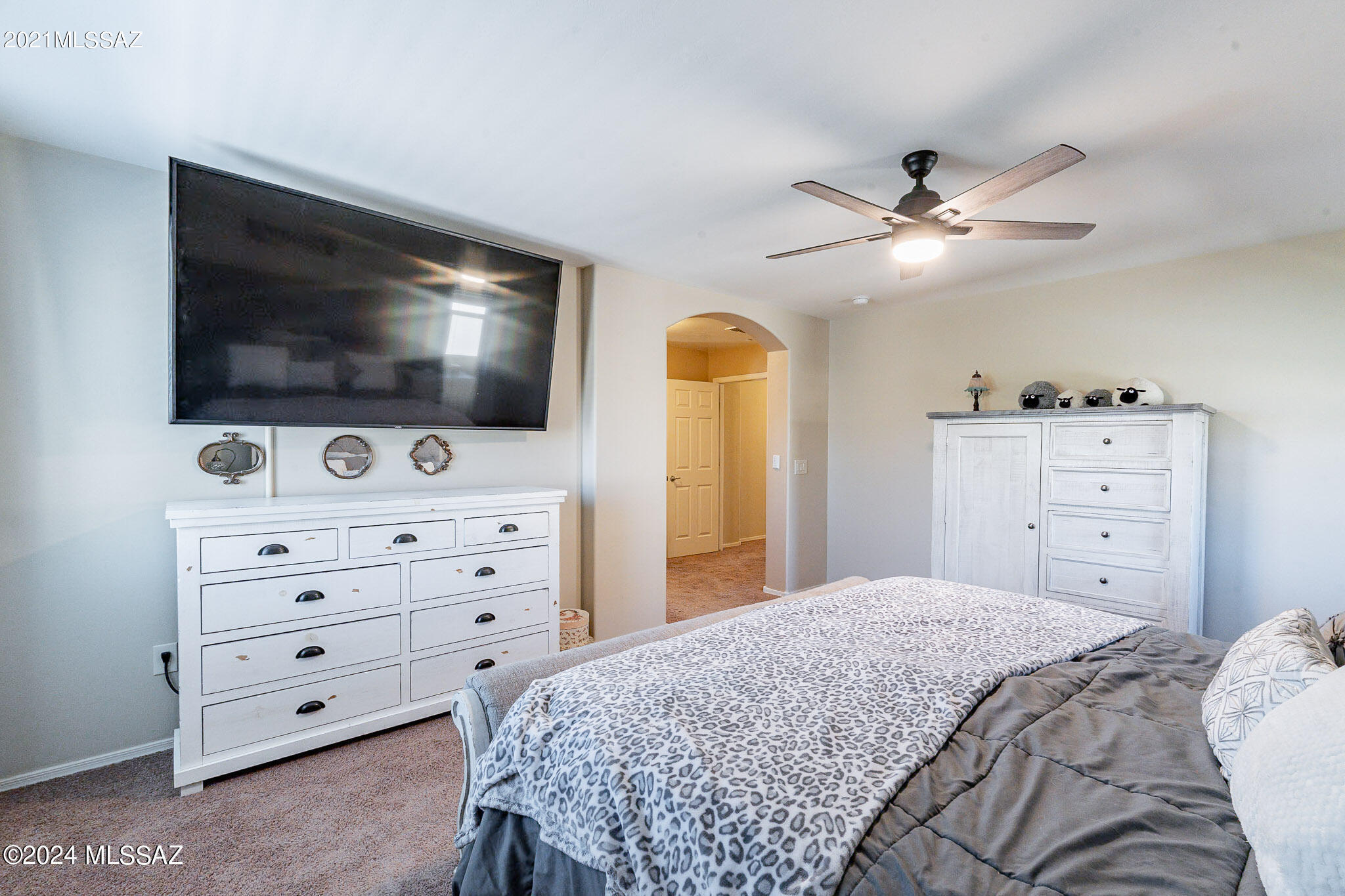 Saguaro Springs Block 8B (131-399) - Residential