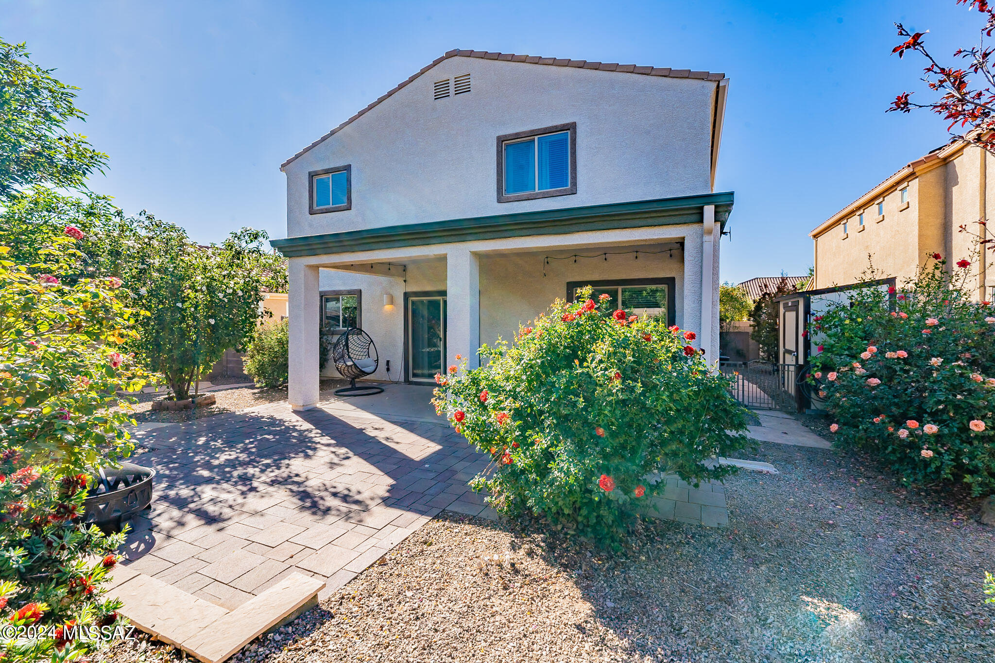 Saguaro Springs Block 8B (131-399) - Residential
