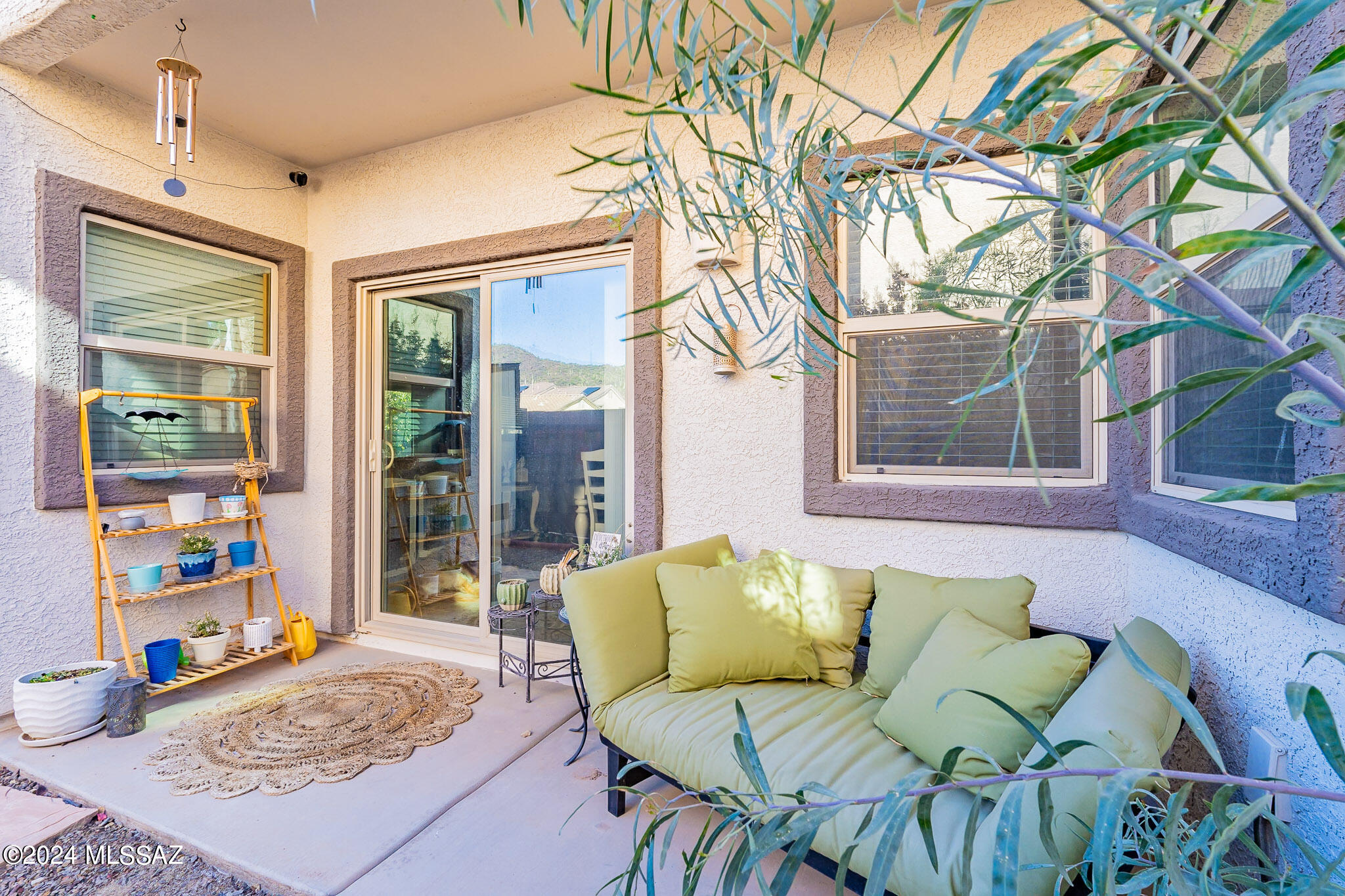 Saguaro Springs Block 8B (131-399) - Residential