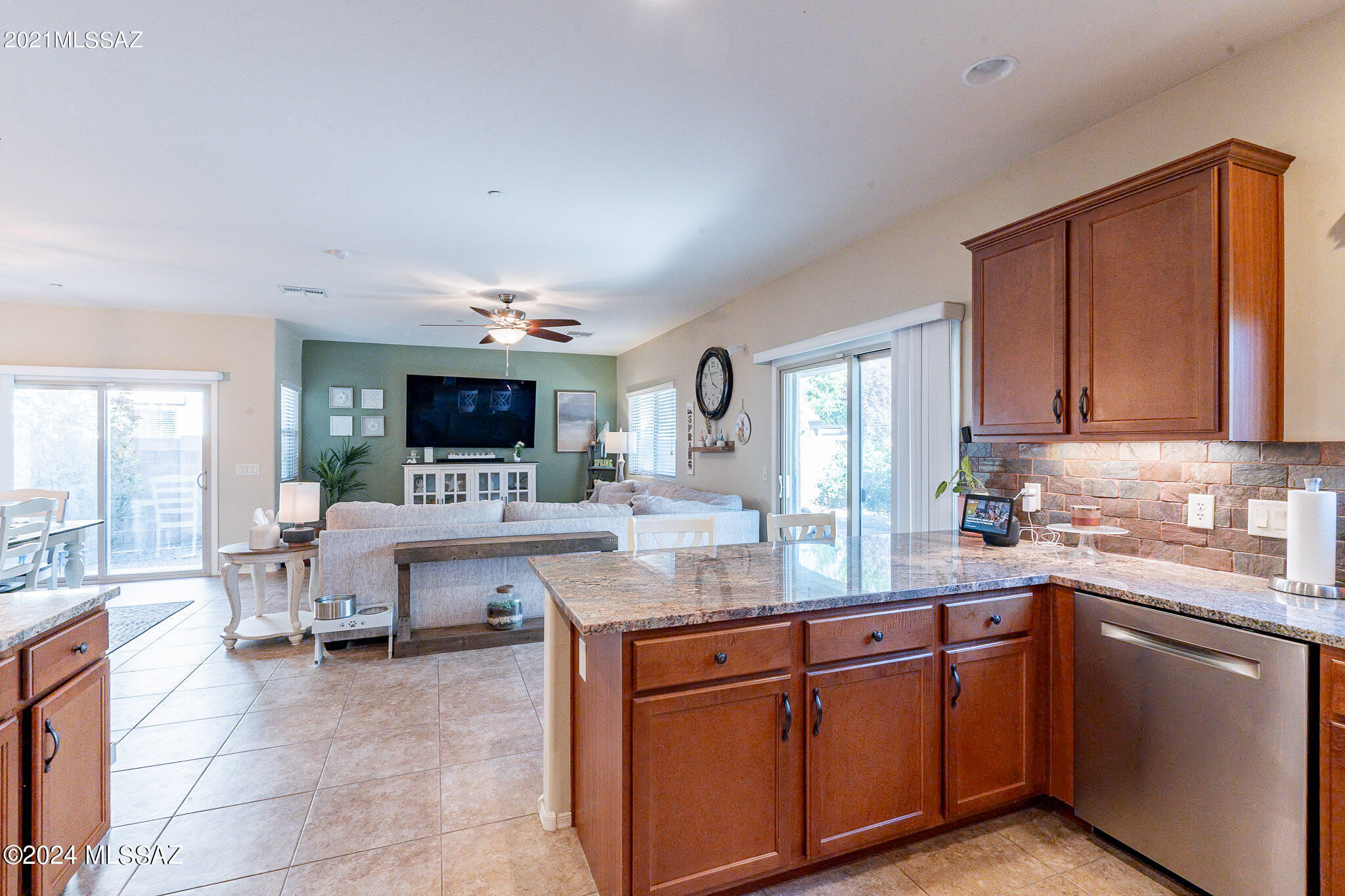 Saguaro Springs Block 8B (131-399) - Residential
