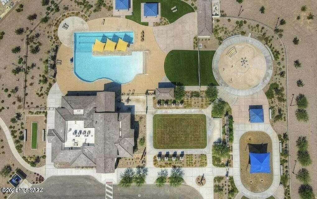 Saguaro Springs Block 8B (131-399) - Residential