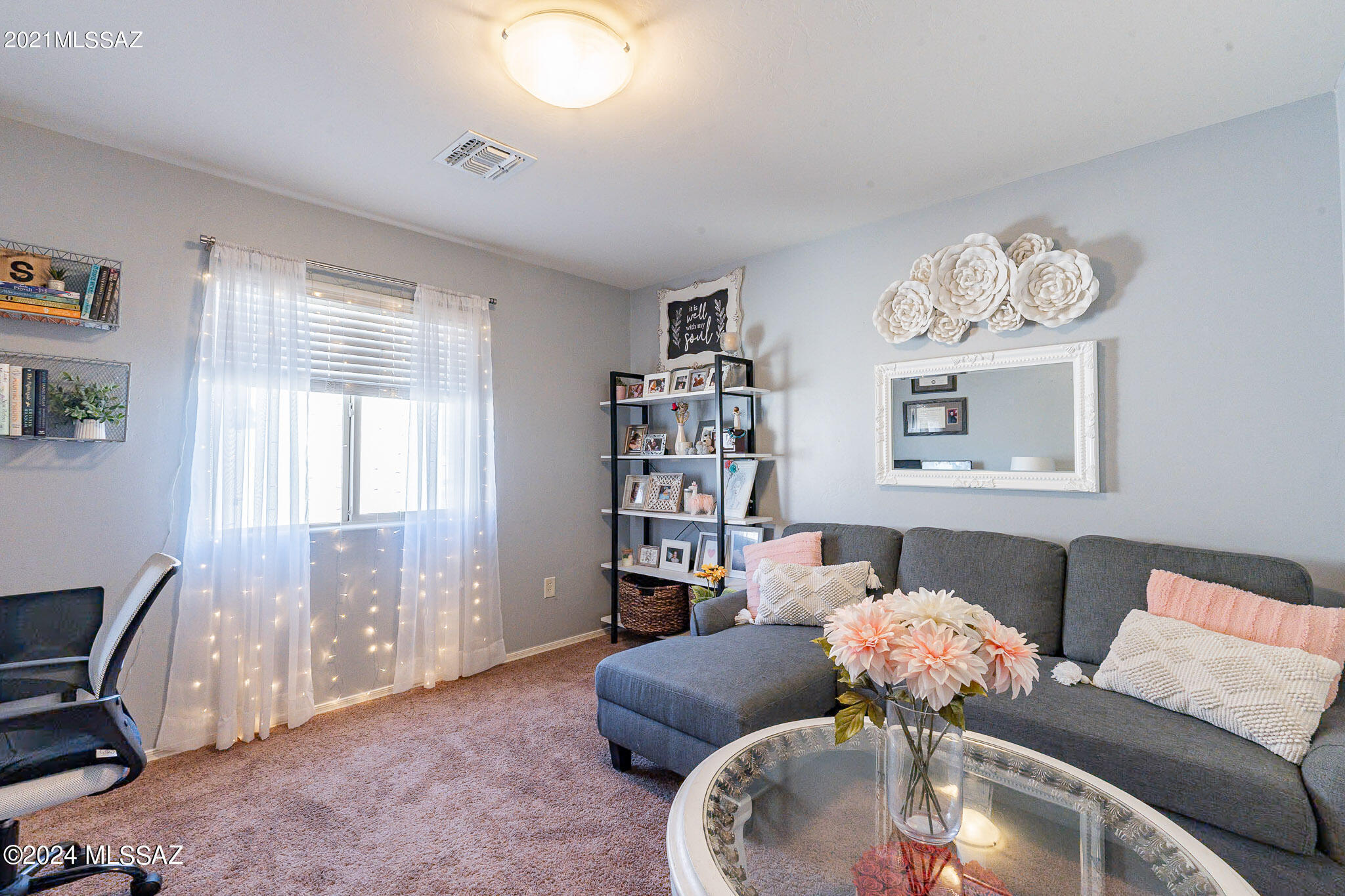 Saguaro Springs Block 8B (131-399) - Residential
