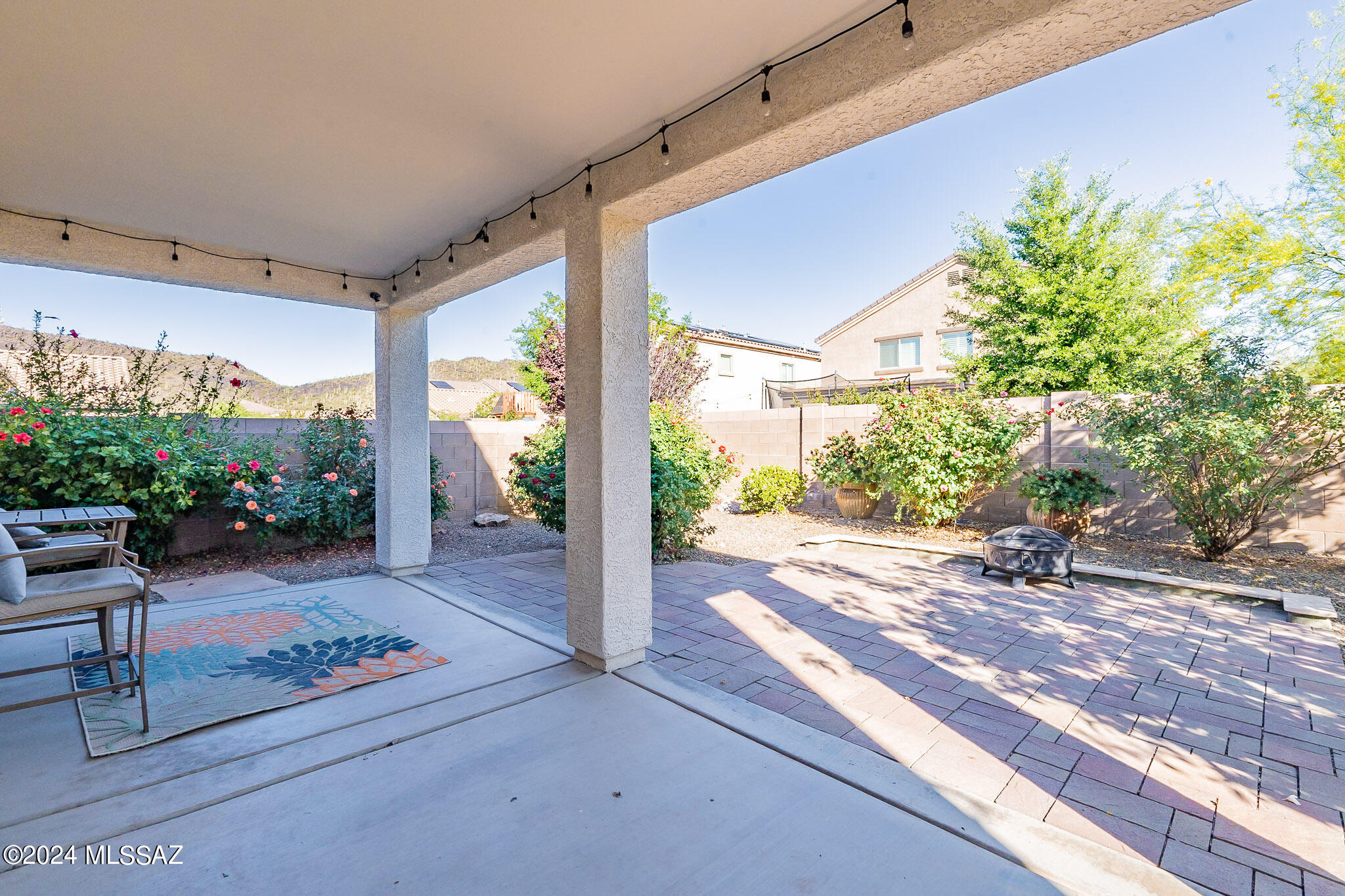 Saguaro Springs Block 8B (131-399) - Residential