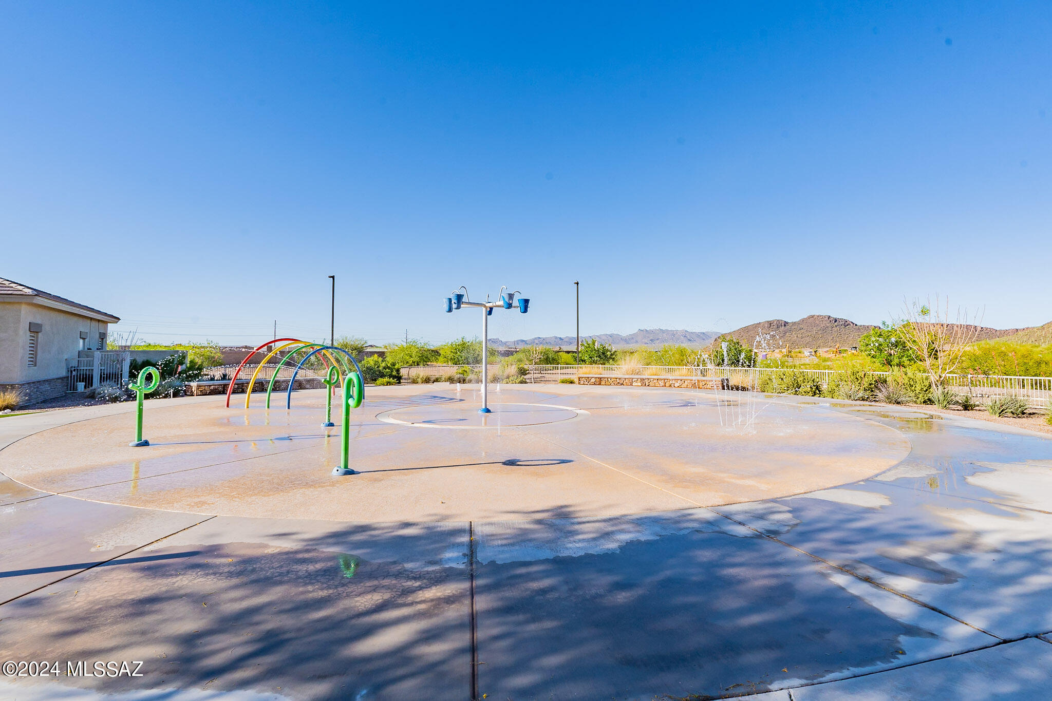 Saguaro Springs Block 8B (131-399) - Residential