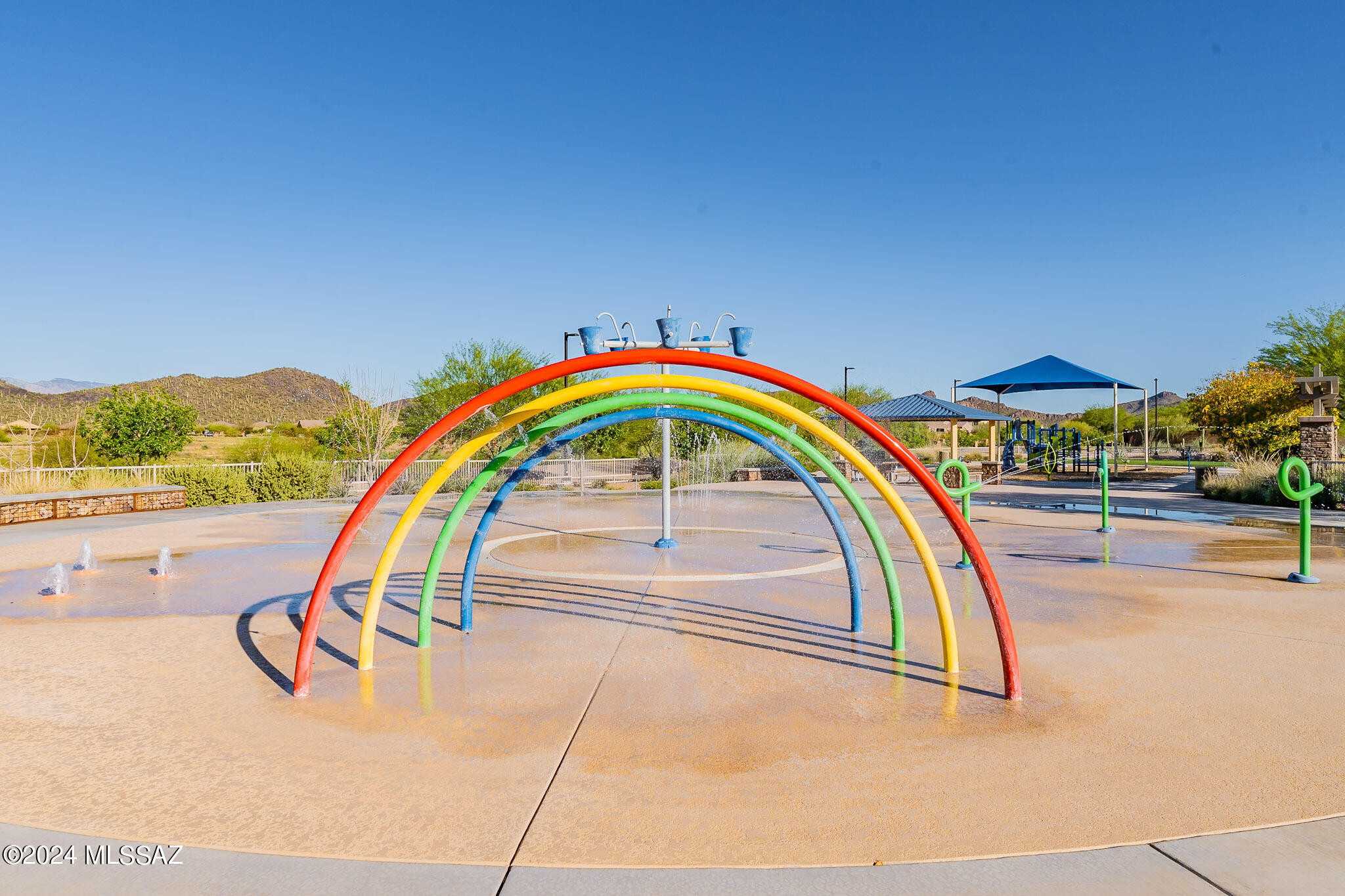 Saguaro Springs Block 8B (131-399) - Residential
