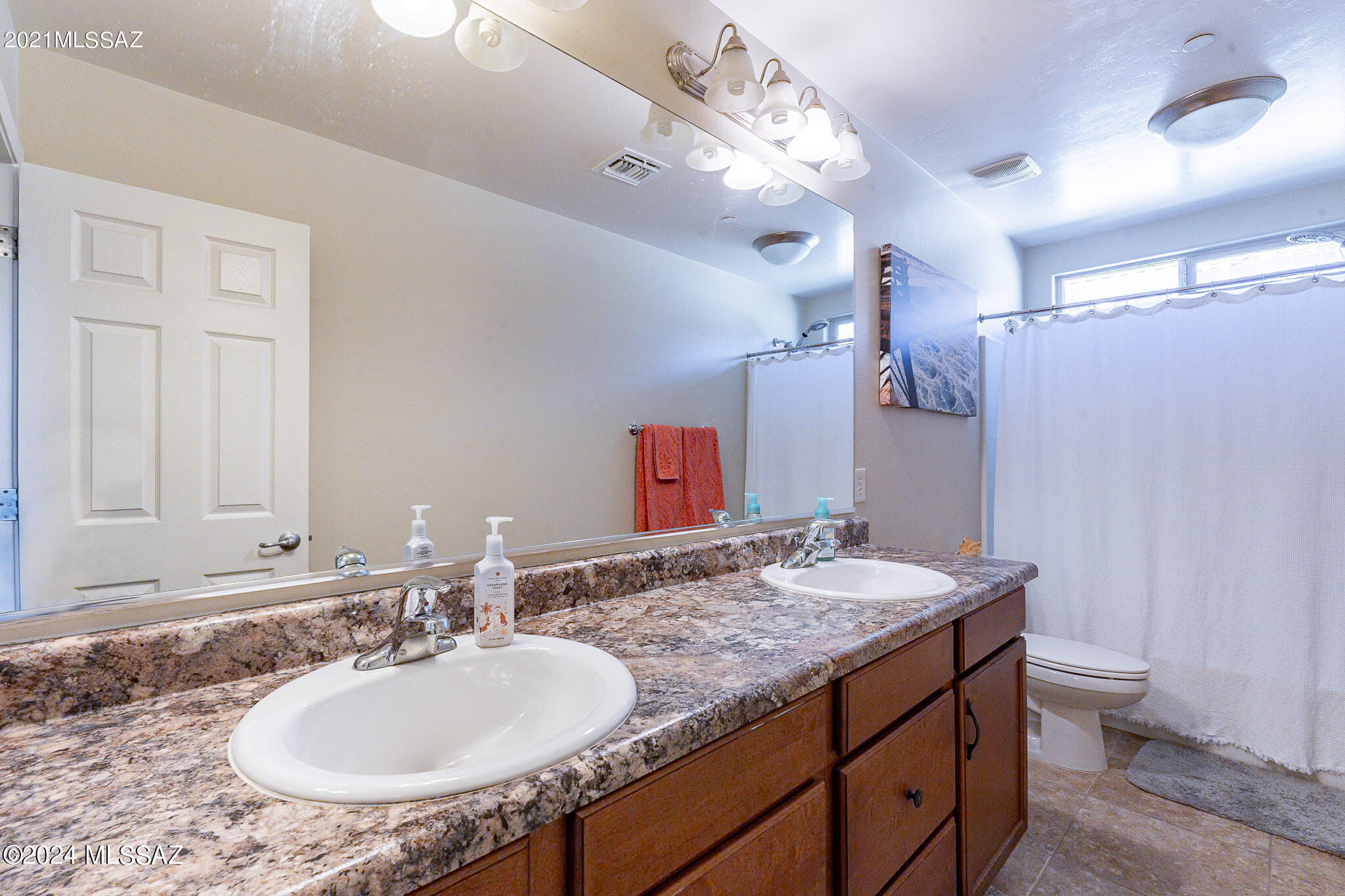 Saguaro Springs Block 8B (131-399) - Residential