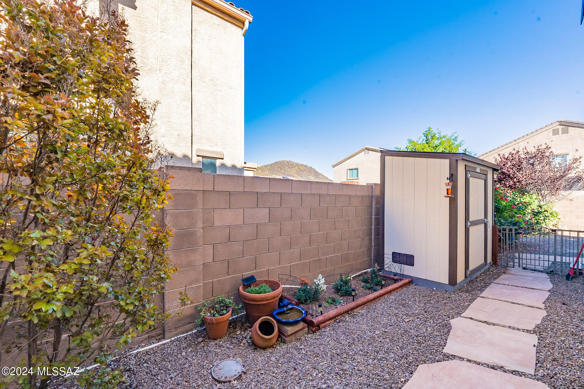 Saguaro Springs Block 8B (131-399) - Residential