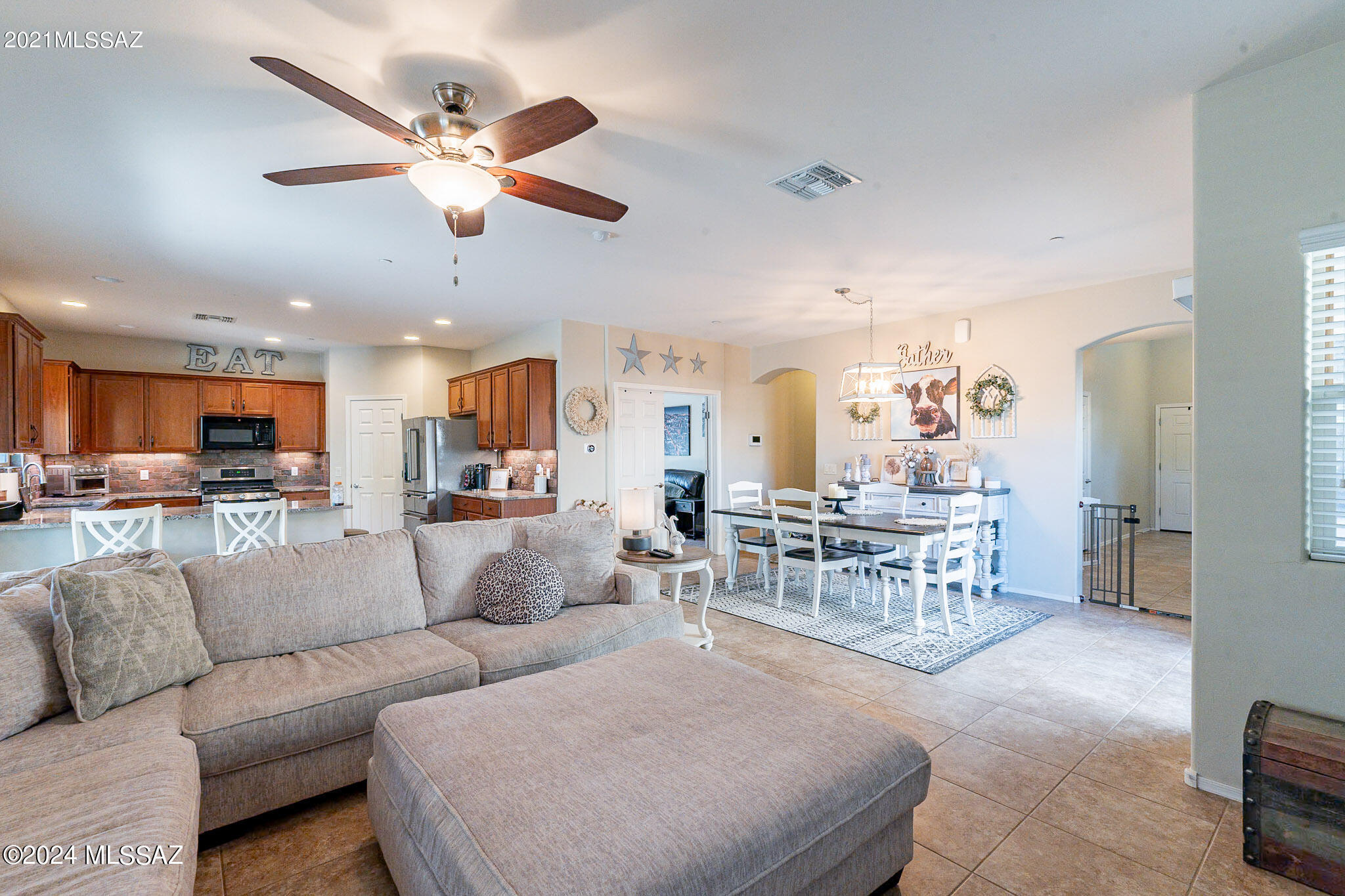 Saguaro Springs Block 8B (131-399) - Residential