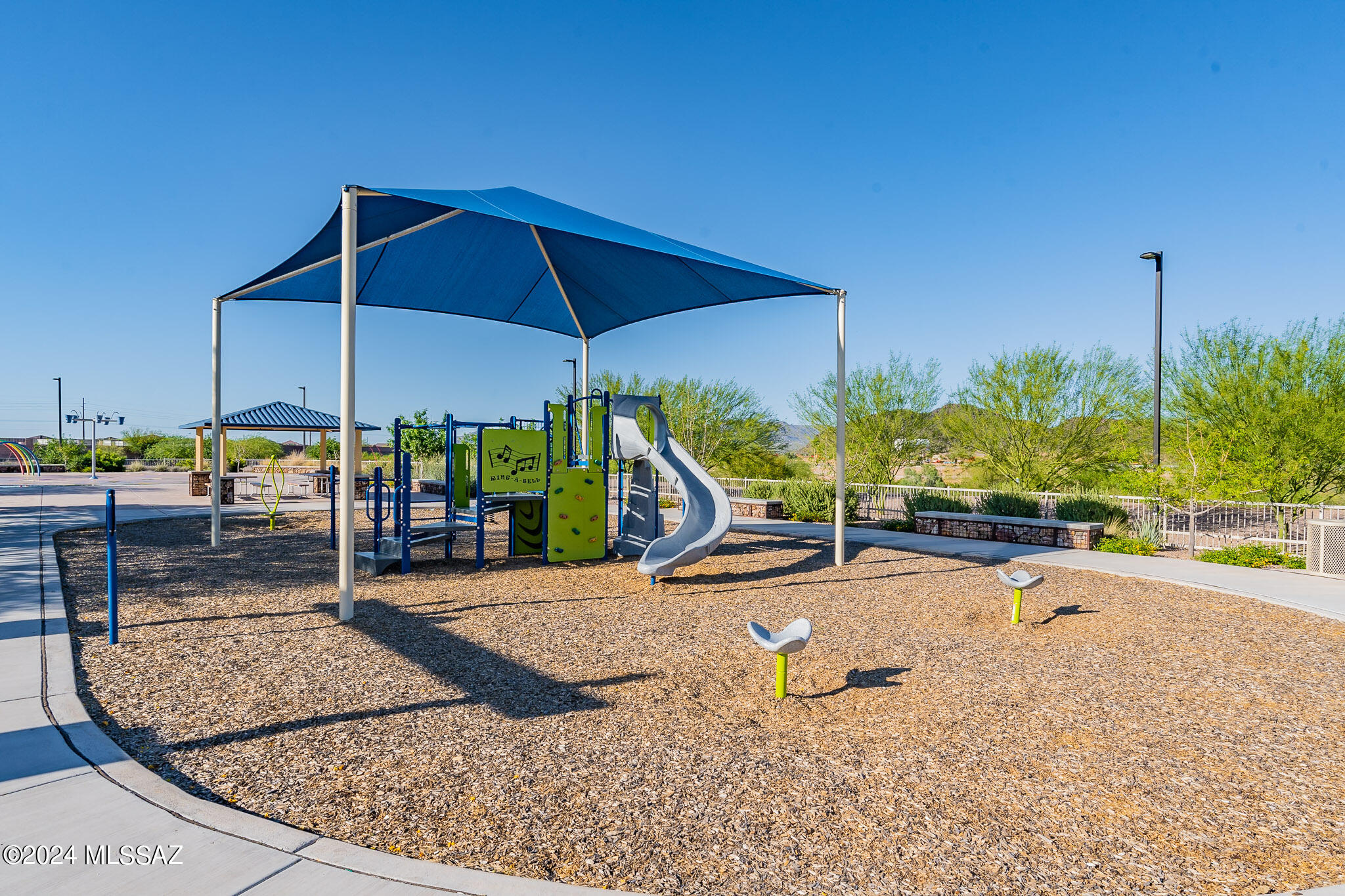 Saguaro Springs Block 8B (131-399) - Residential