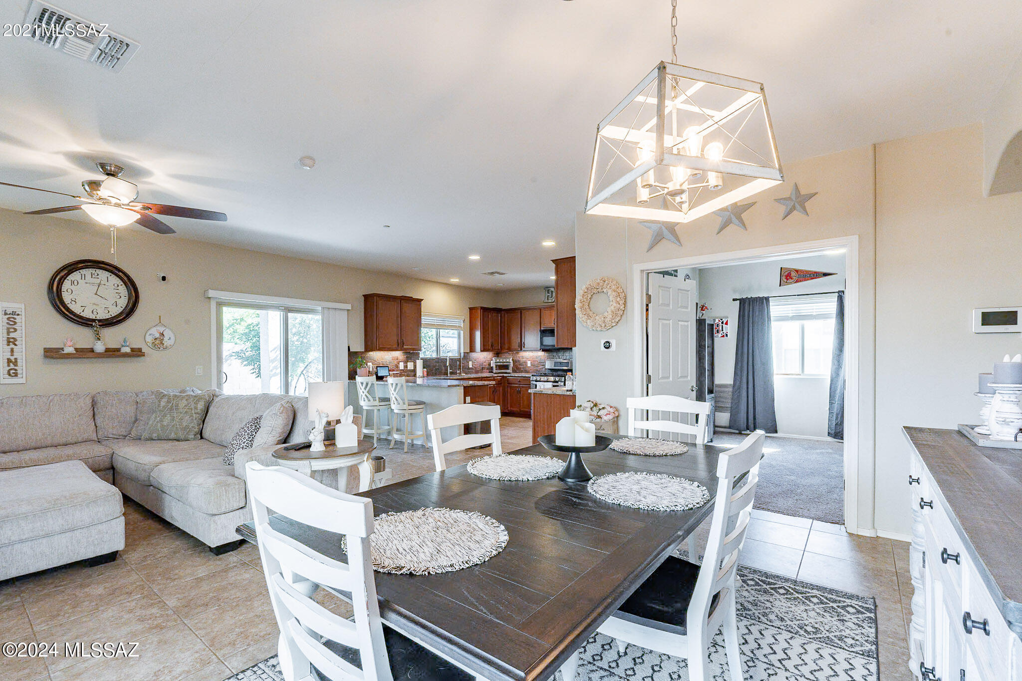 Saguaro Springs Block 8B (131-399) - Residential