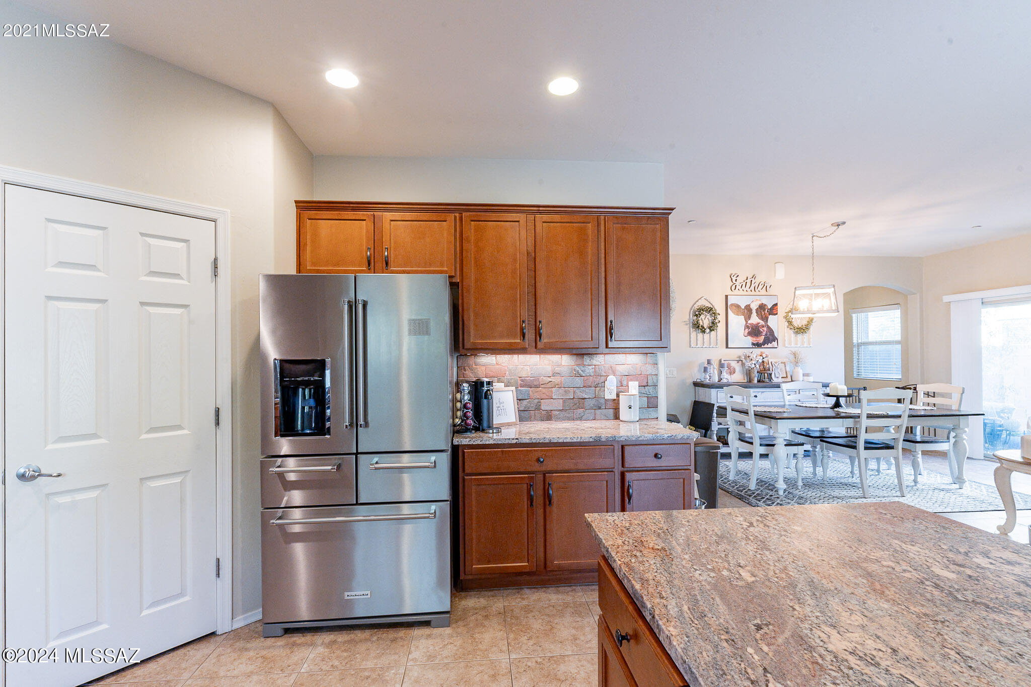 Saguaro Springs Block 8B (131-399) - Residential