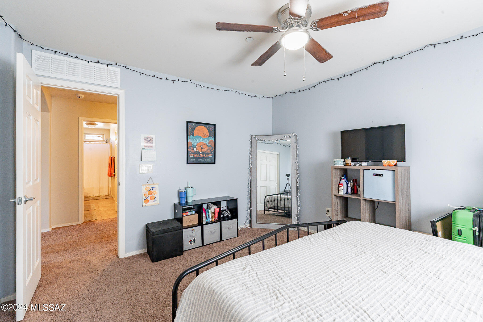 Saguaro Springs Block 8B (131-399) - Residential