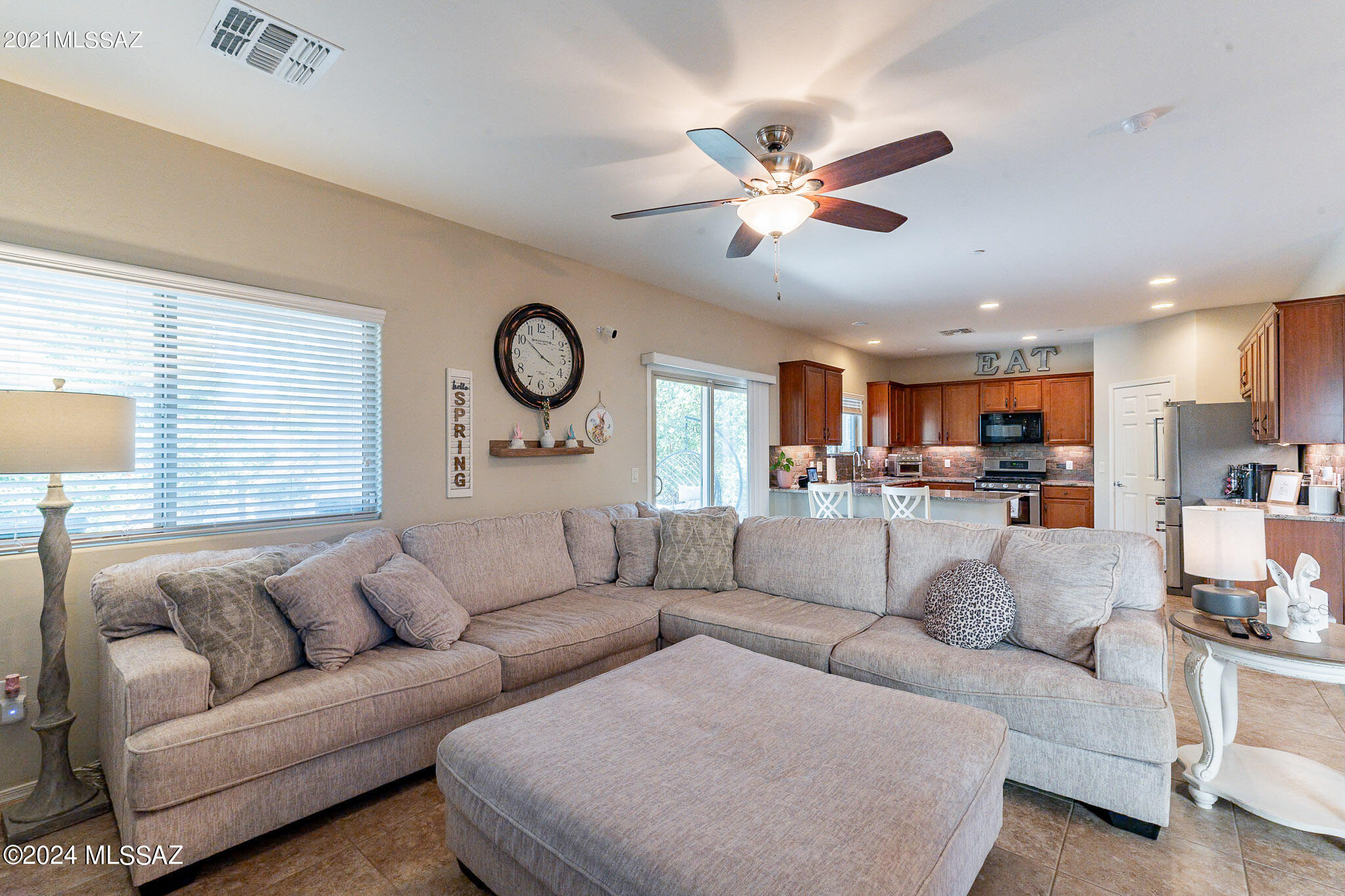 Saguaro Springs Block 8B (131-399) - Residential