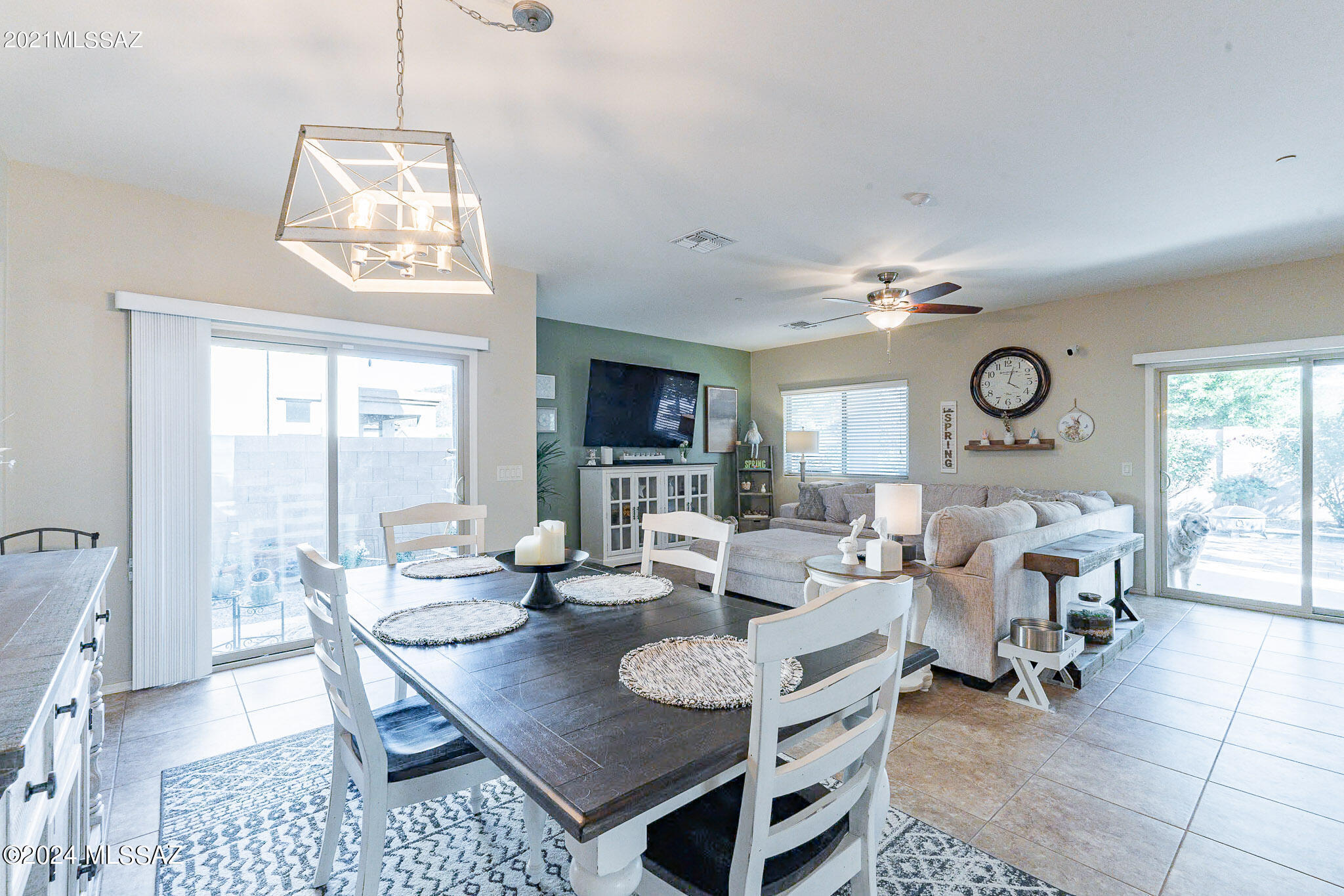 Saguaro Springs Block 8B (131-399) - Residential