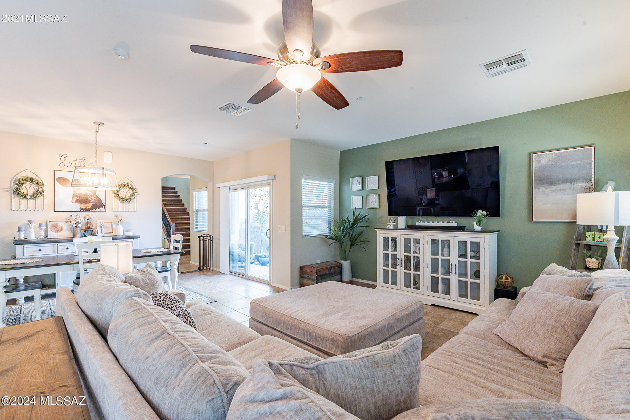 Saguaro Springs Block 8B (131-399) - Residential