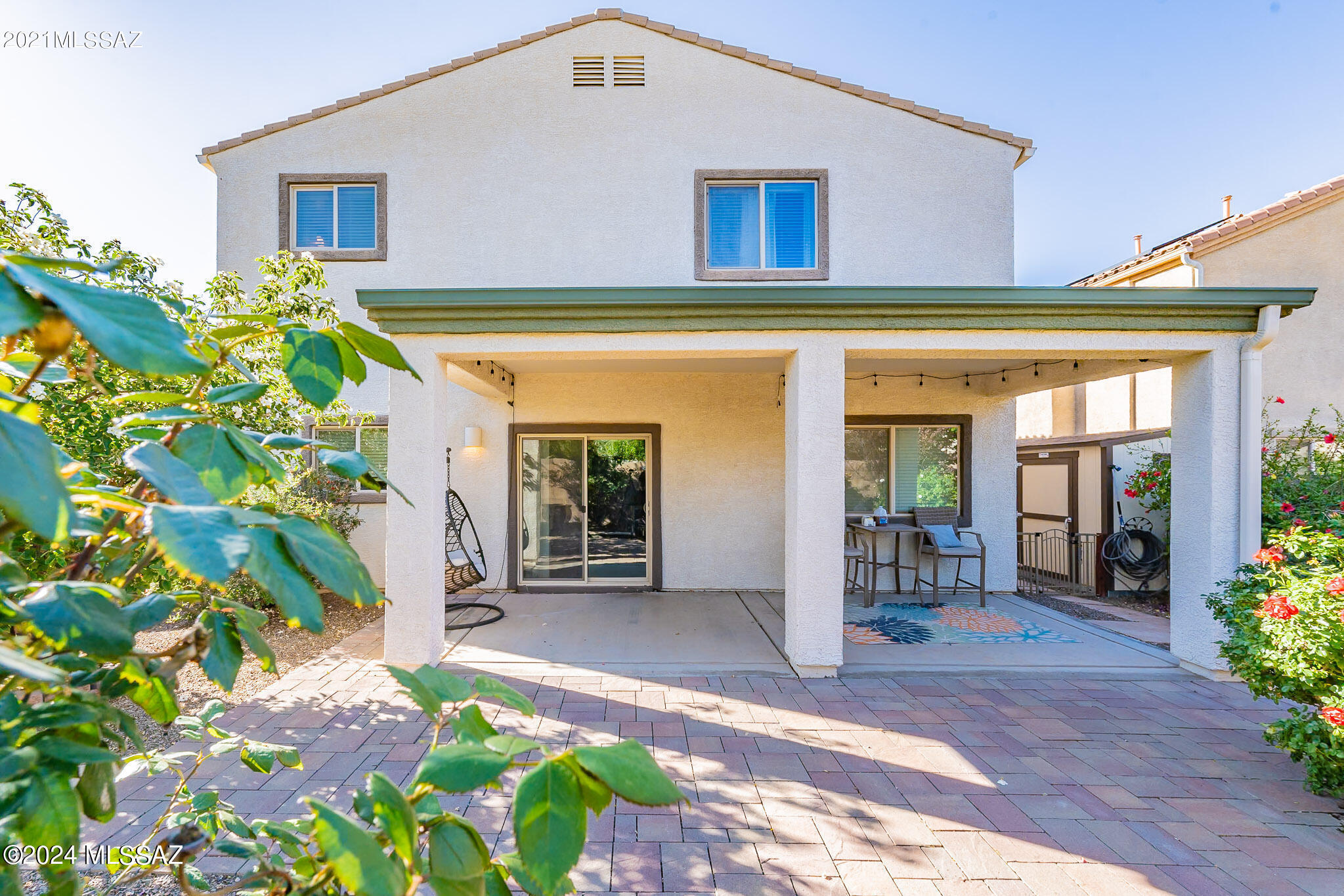 Saguaro Springs Block 8B (131-399) - Residential
