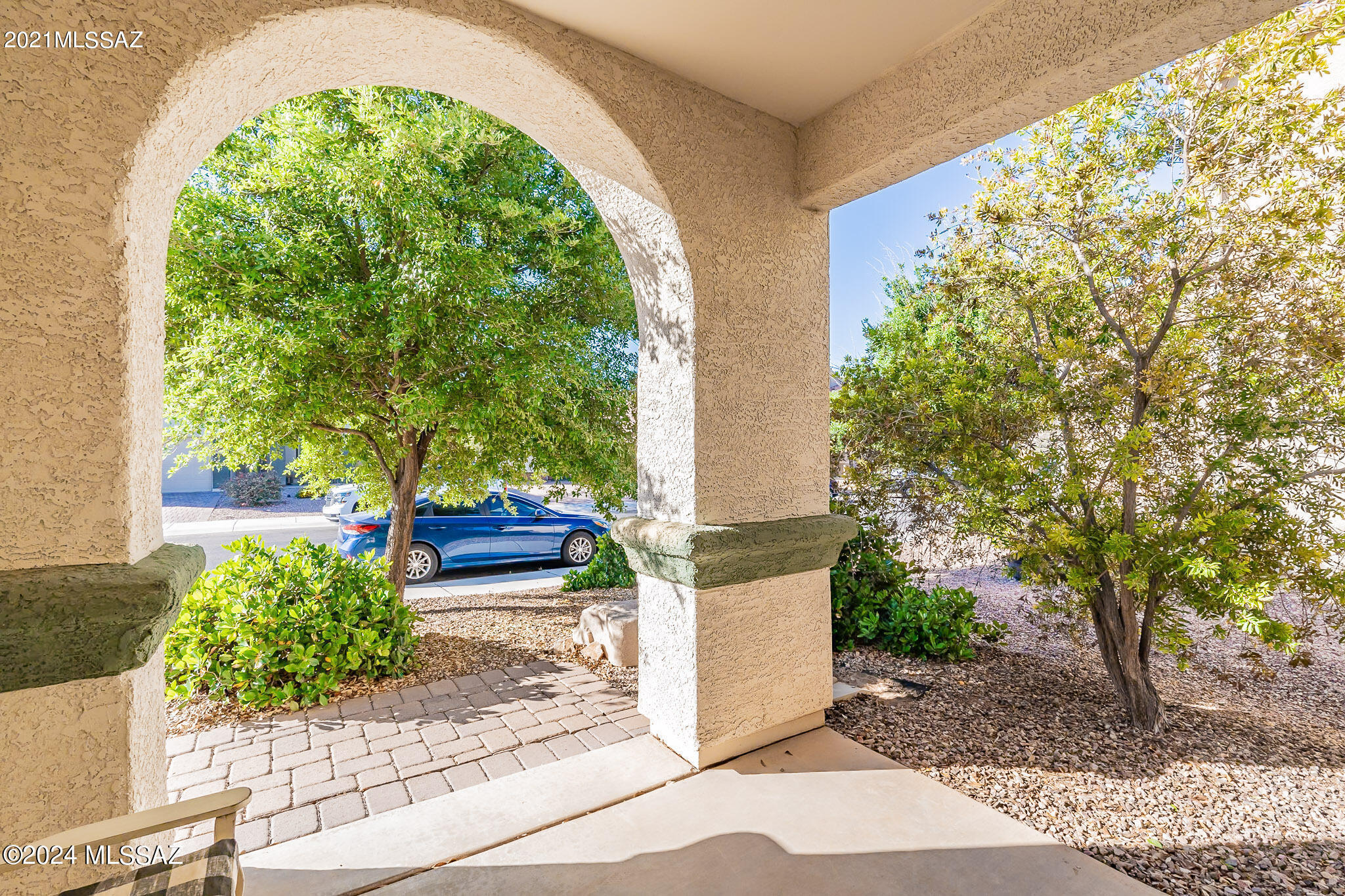 Saguaro Springs Block 8B (131-399) - Residential