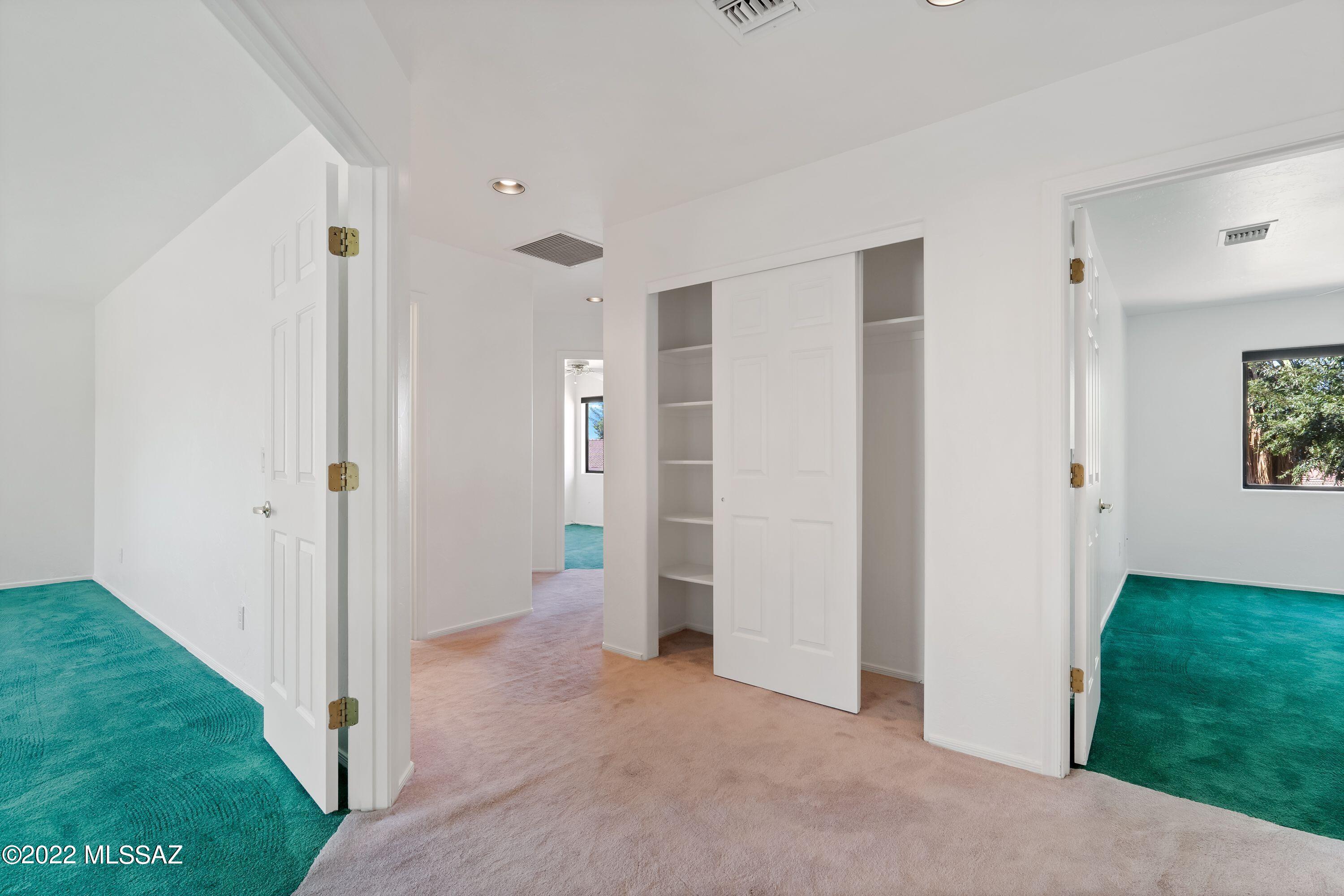 Vista Del Rio (218-290) - Residential