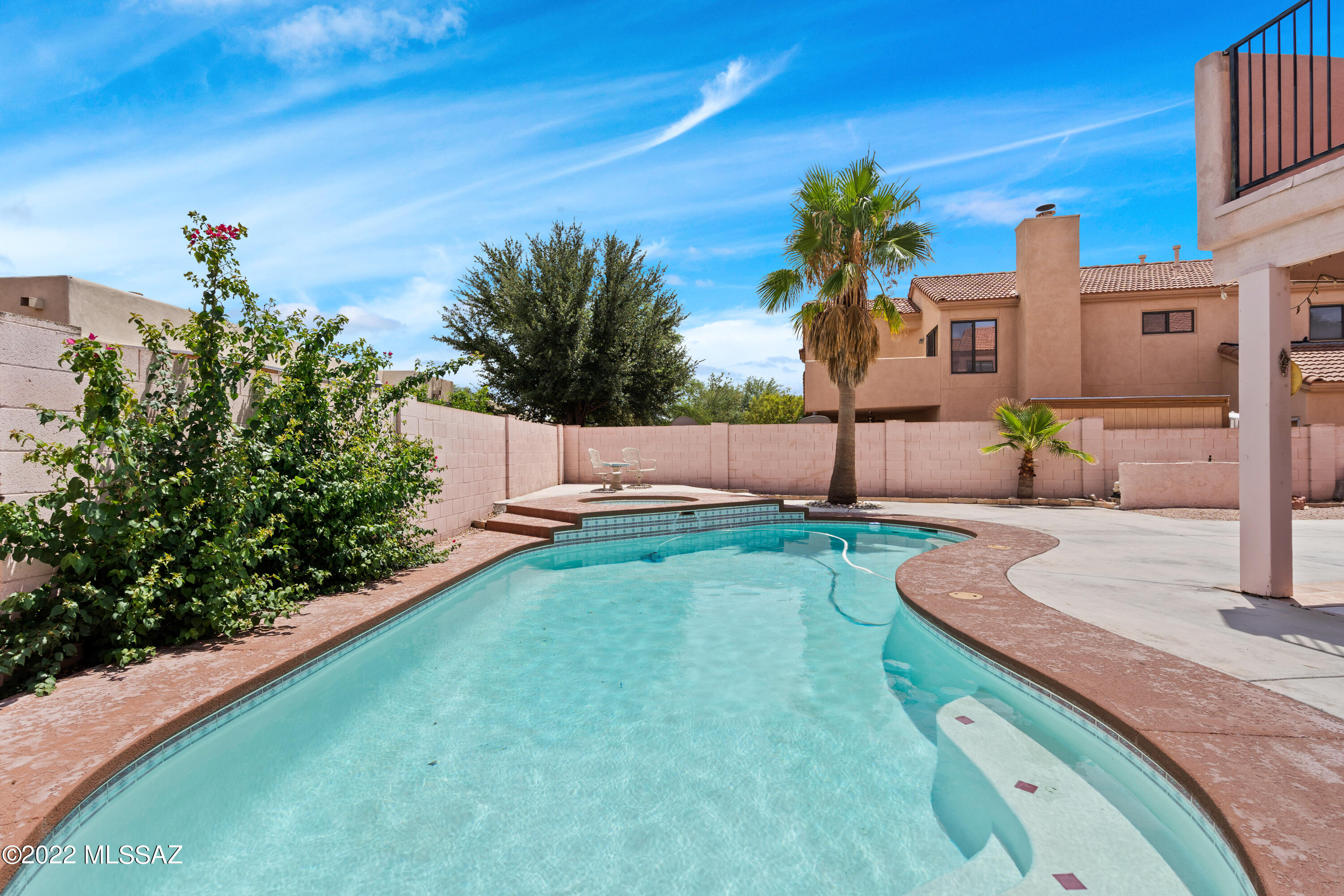 Vista Del Rio (218-290) - Residential