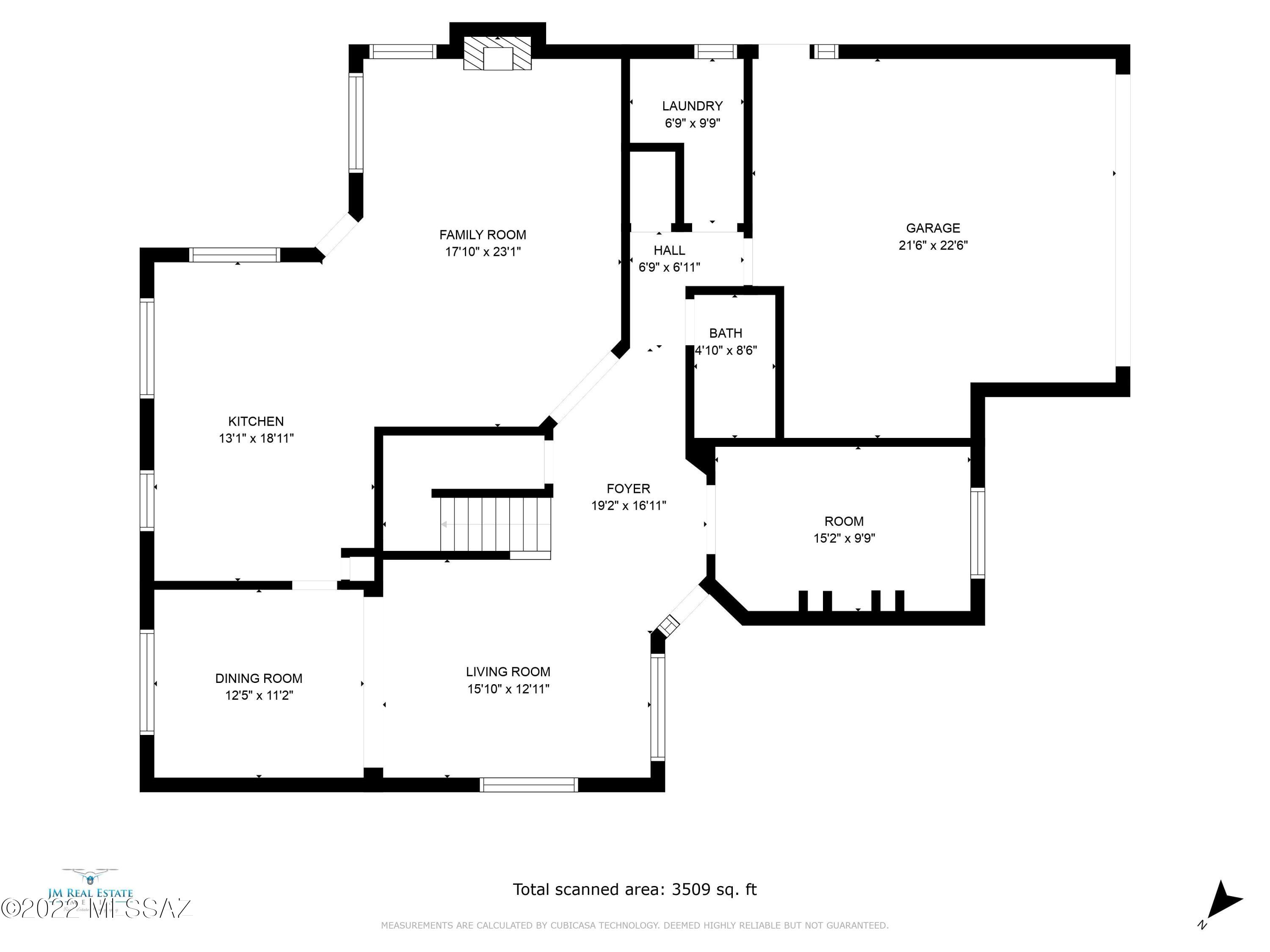 Vista Del Rio (218-290) - Residential