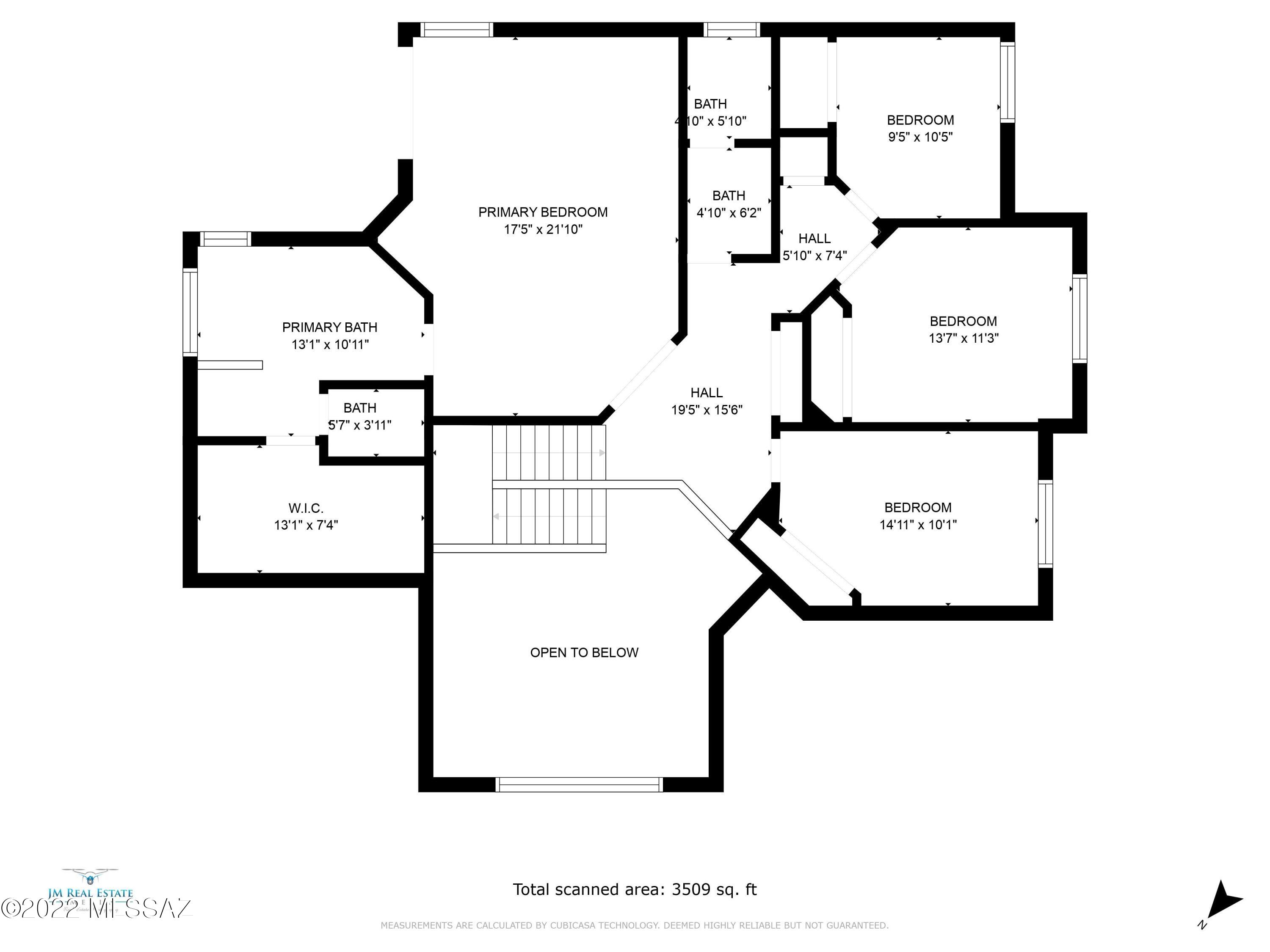 Vista Del Rio (218-290) - Residential