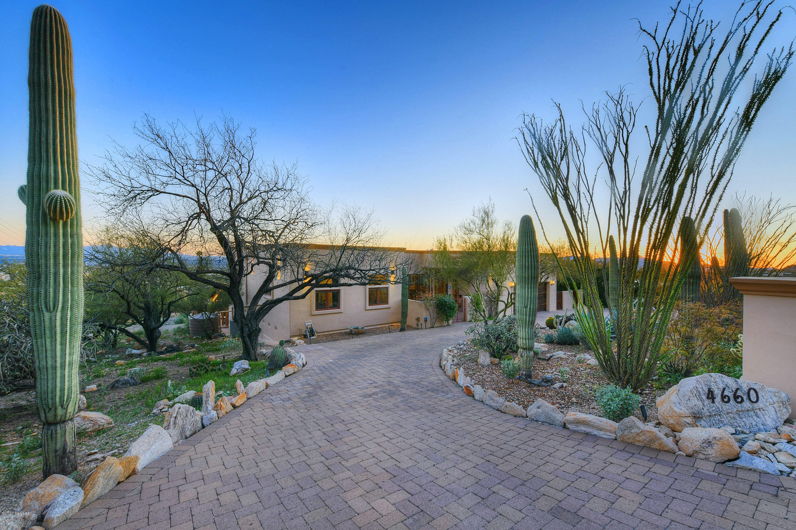 Coronado Foothills Estates - Residential