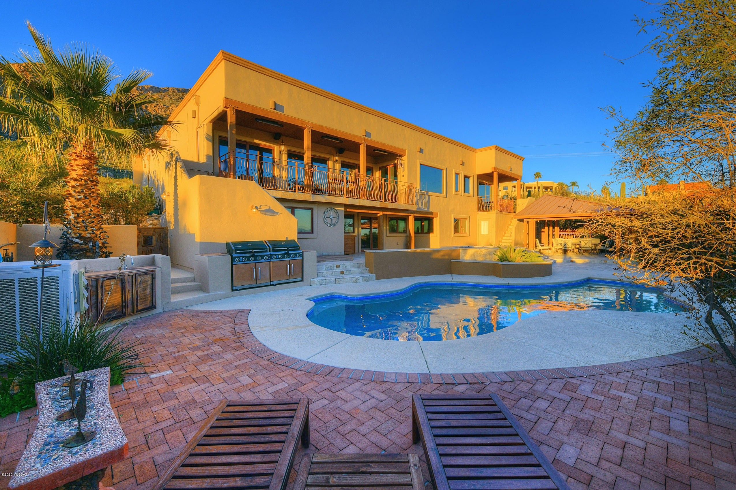 Coronado Foothills Estates - Residential