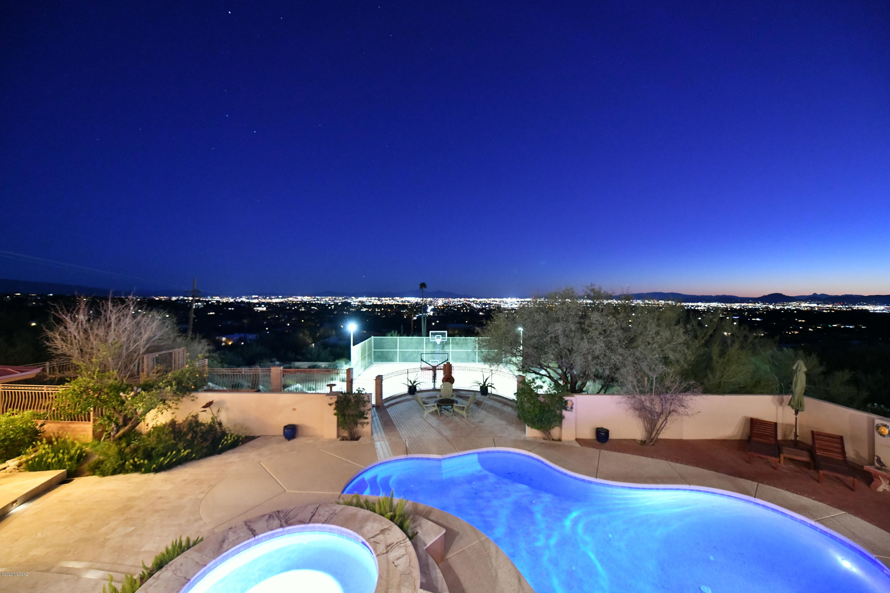 Coronado Foothills Estates - Residential