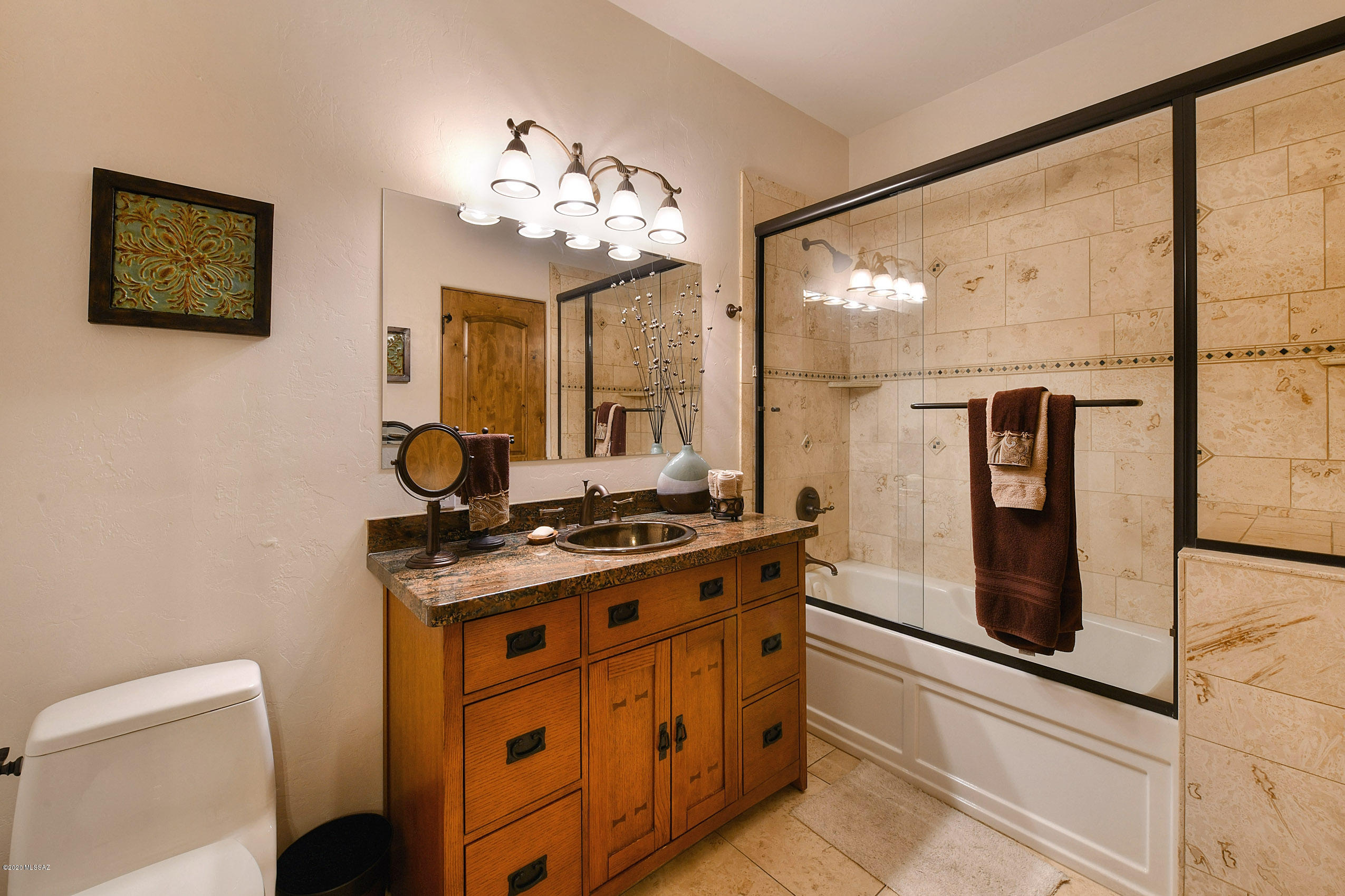 Coronado Foothills Estates - Residential