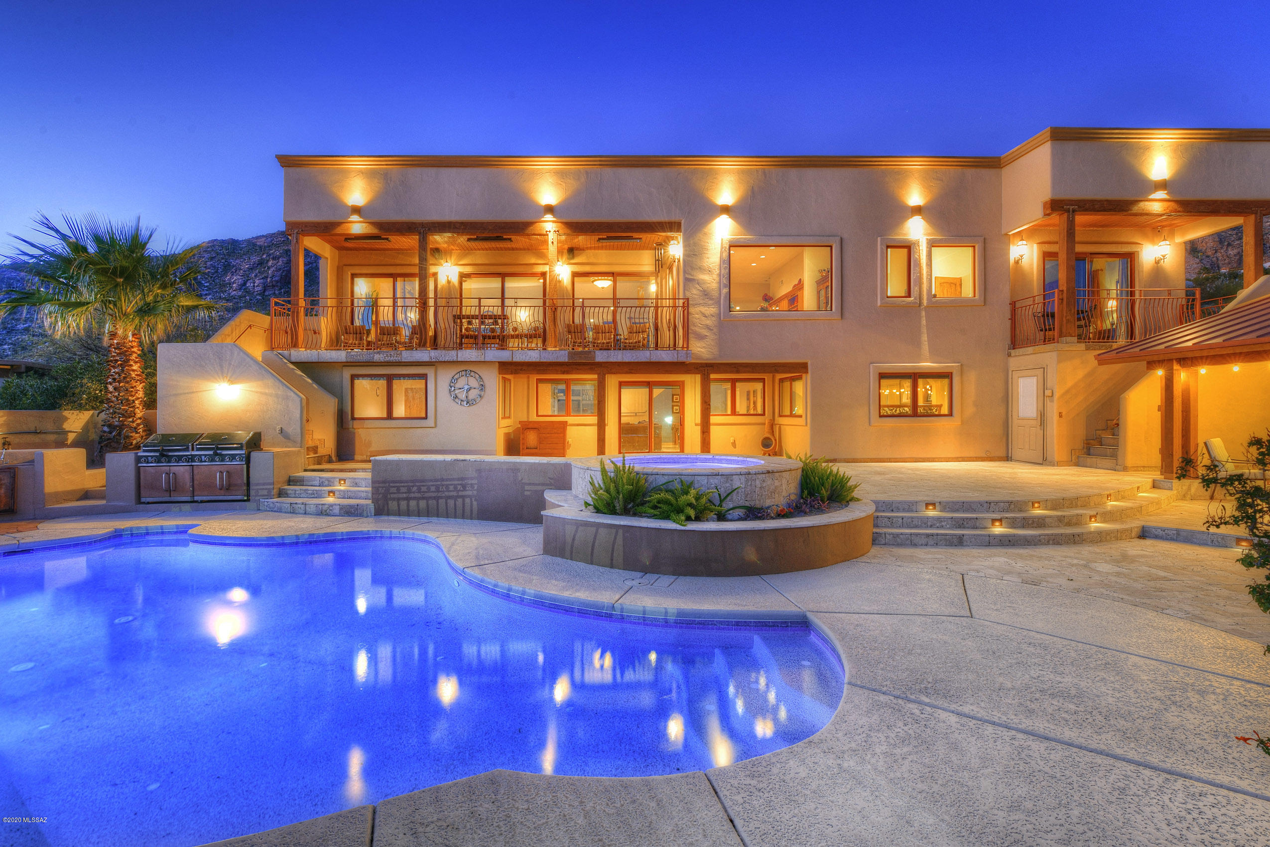 Coronado Foothills Estates - Residential
