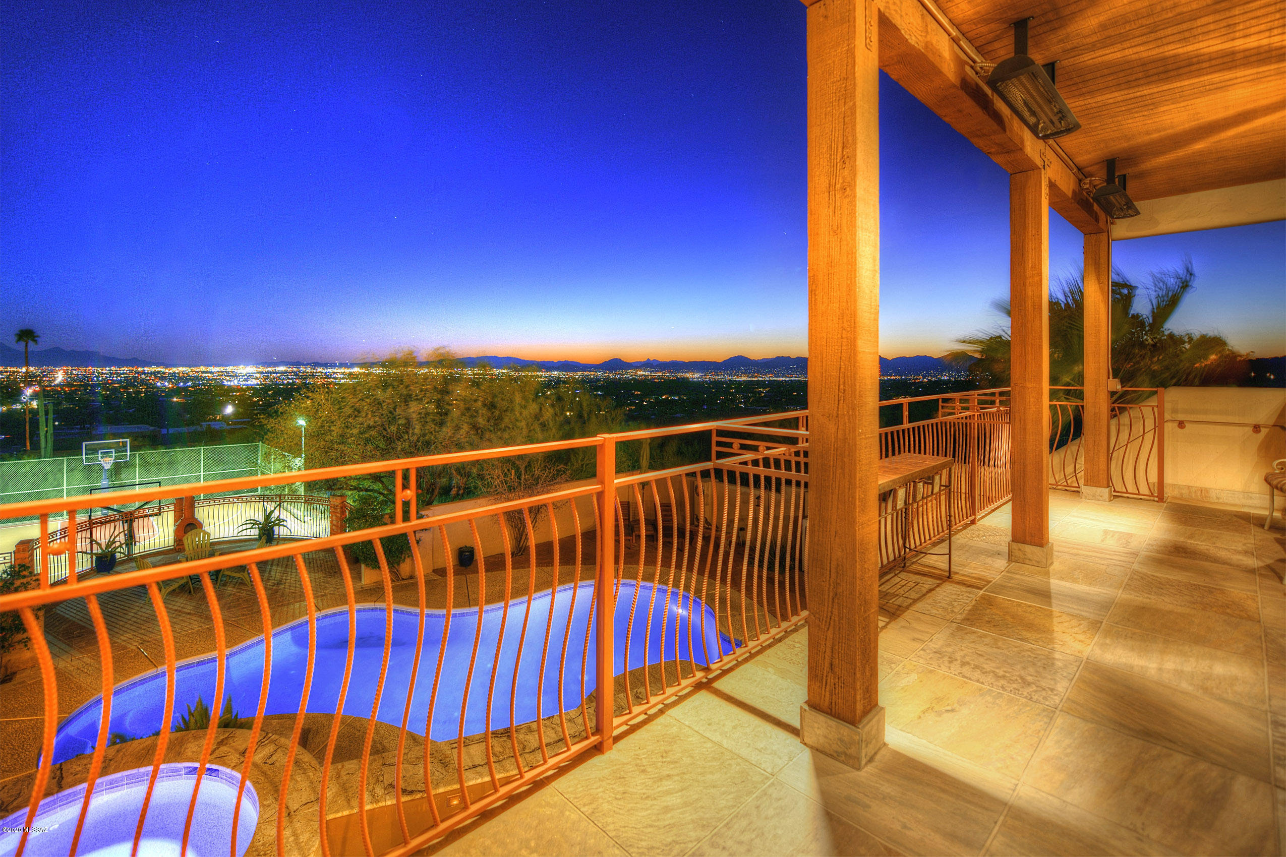 Coronado Foothills Estates - Residential