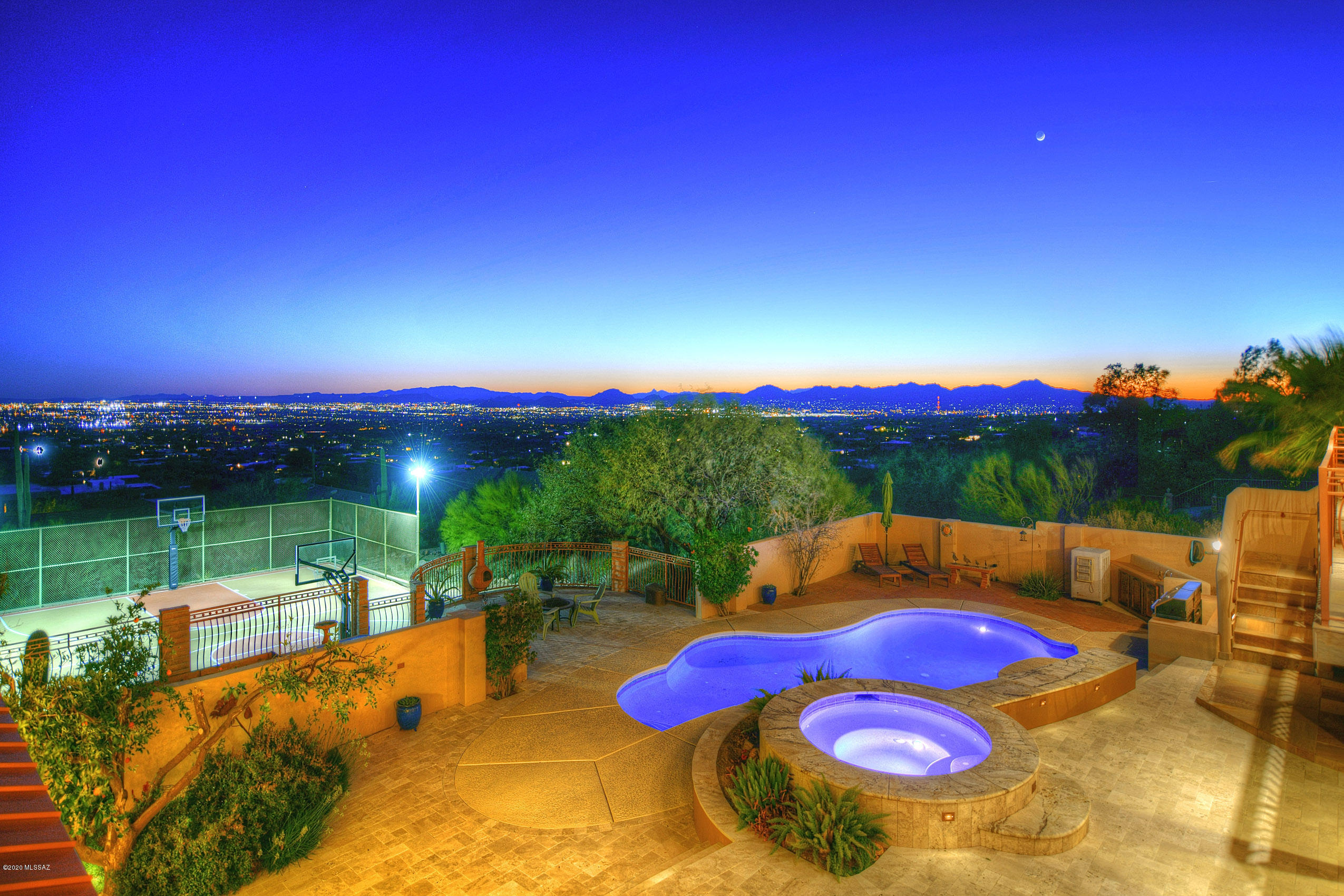 Coronado Foothills Estates - Residential