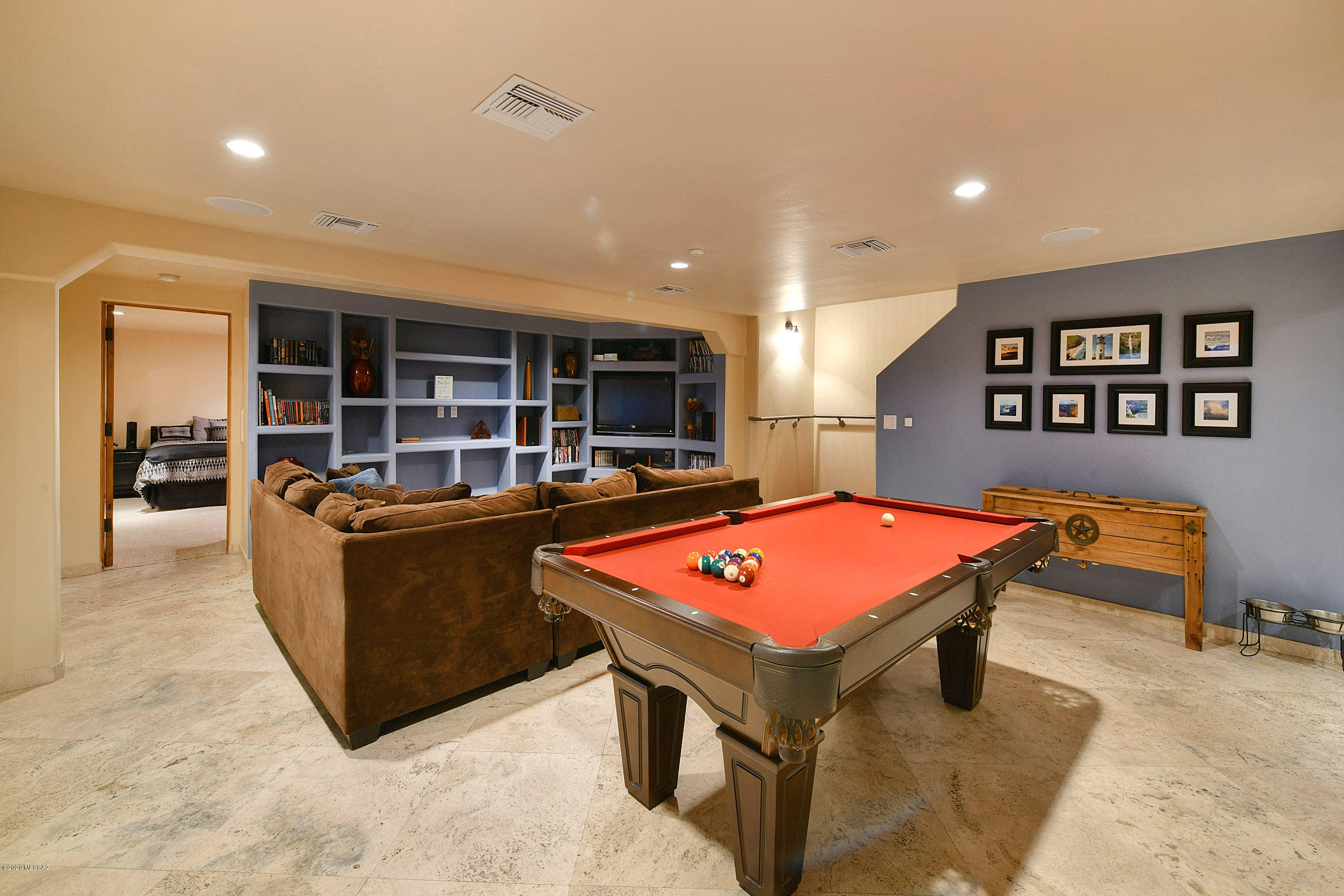Coronado Foothills Estates - Residential
