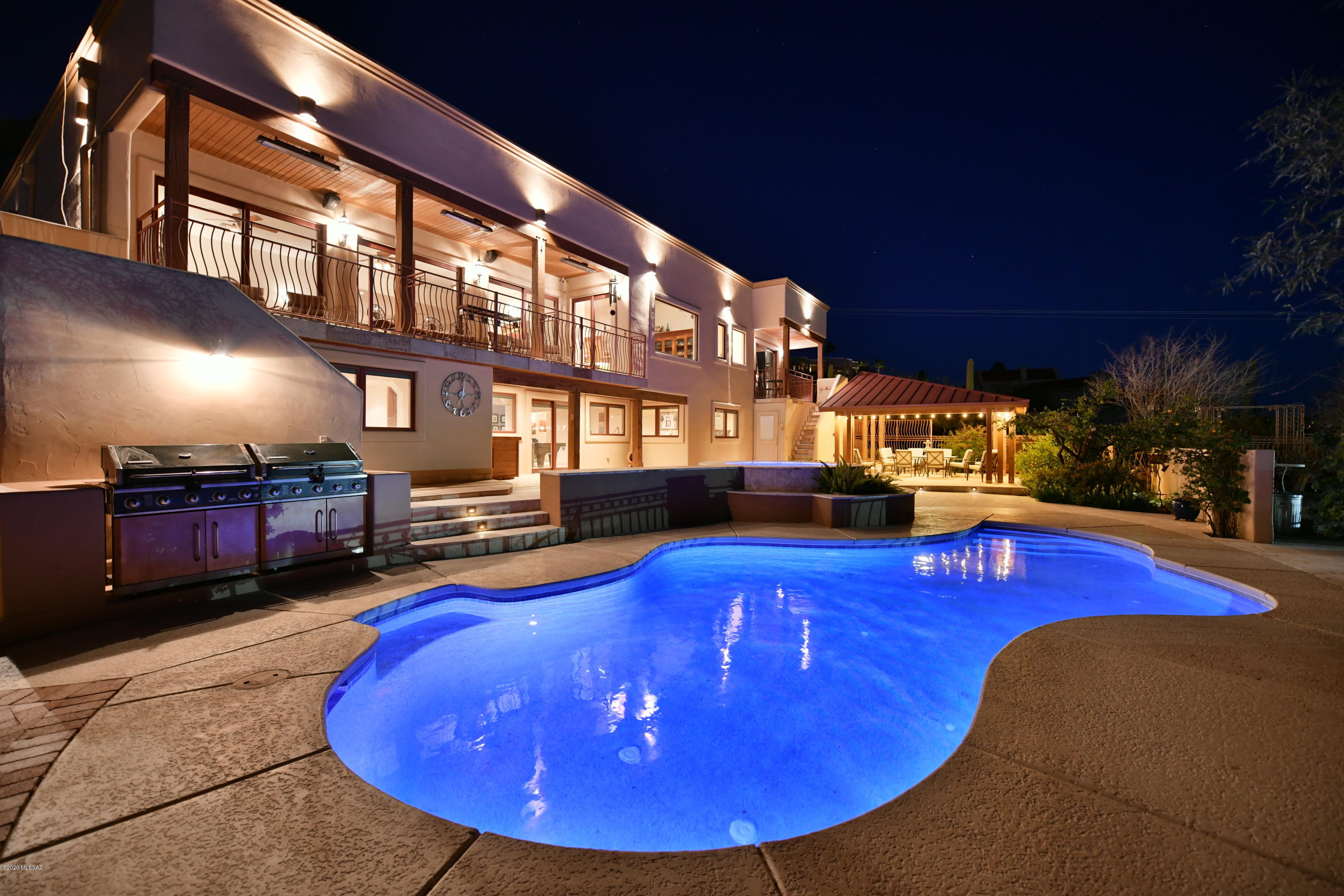 Coronado Foothills Estates - Residential