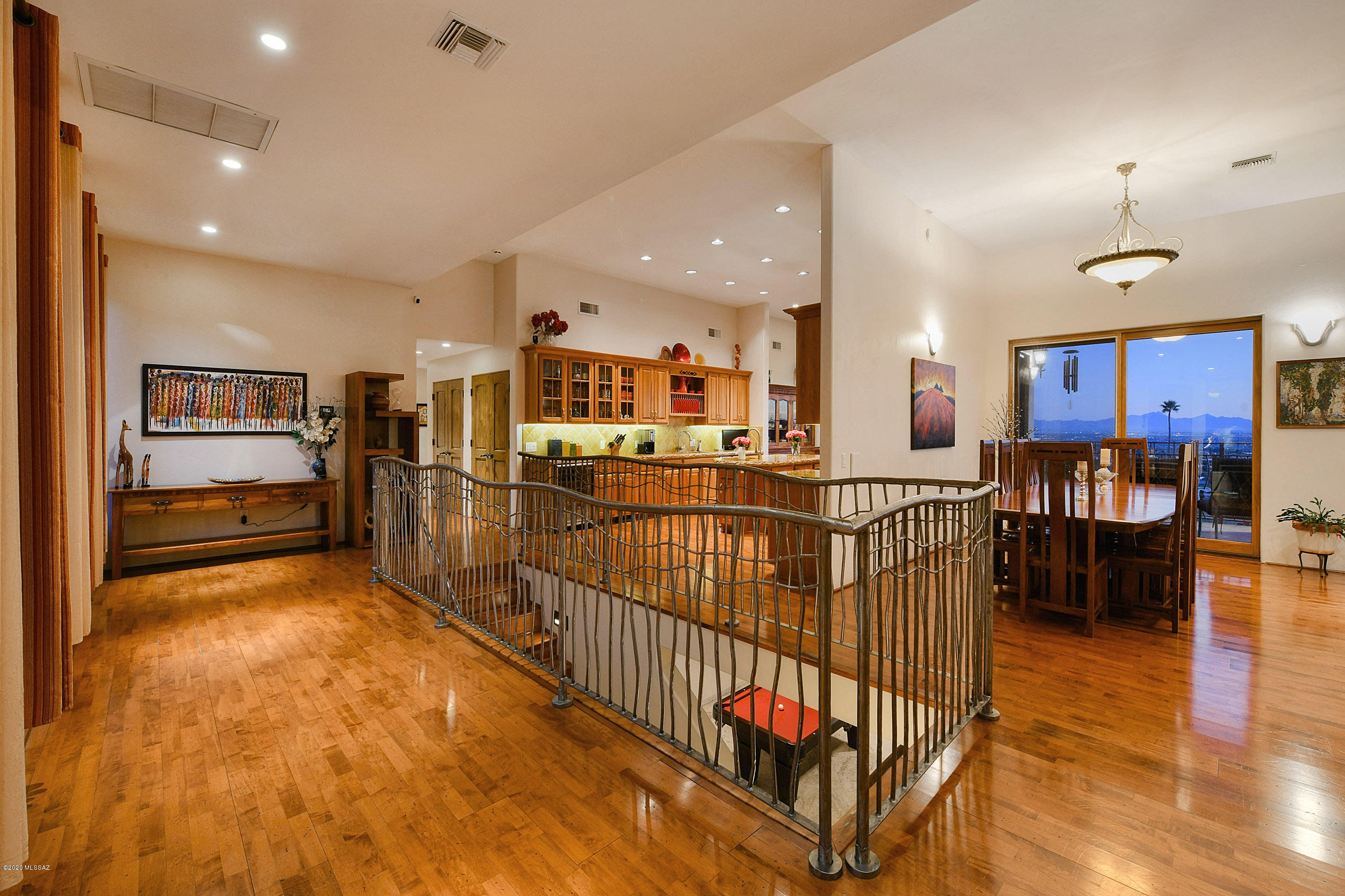 Coronado Foothills Estates - Residential