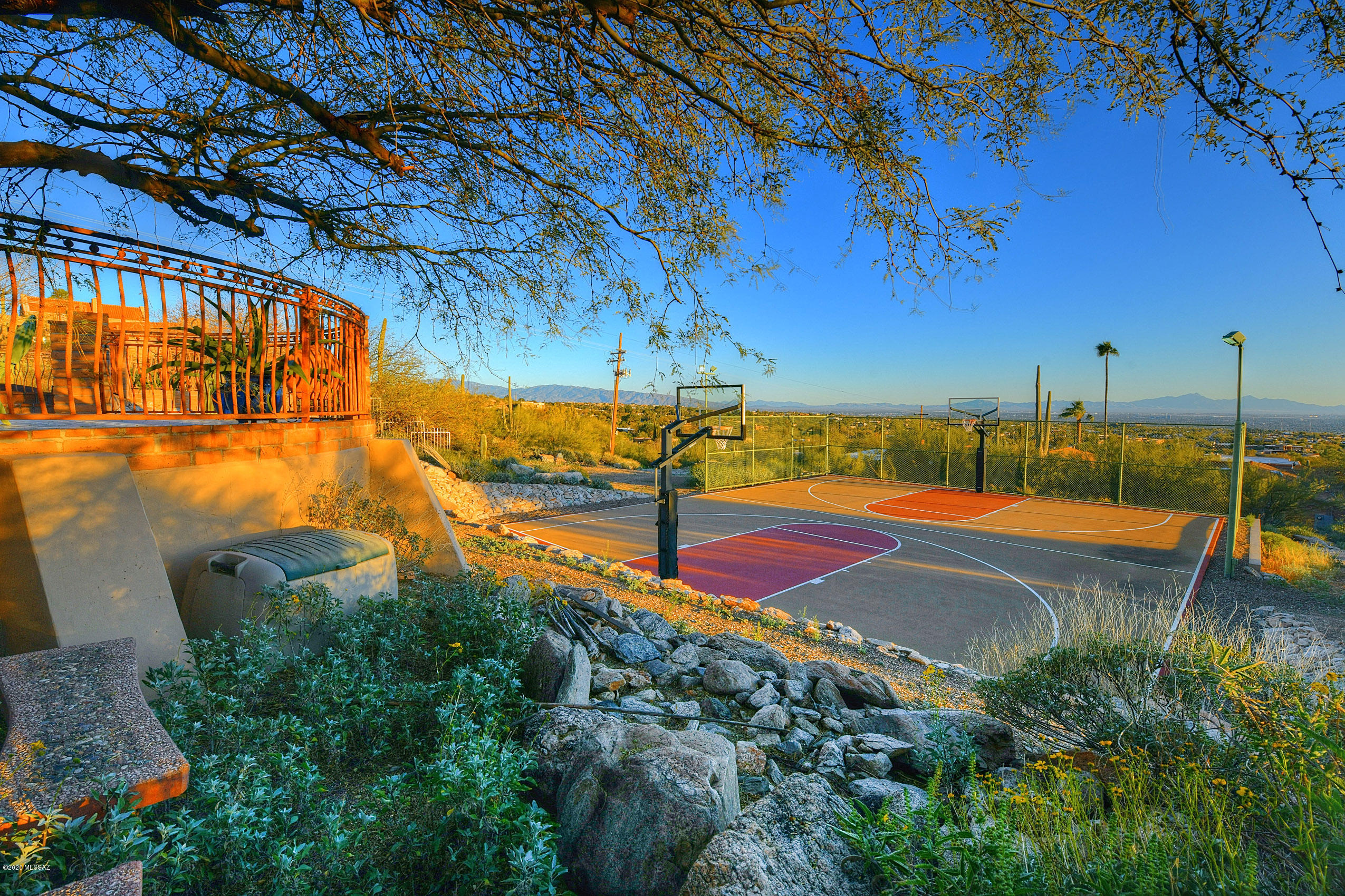 Coronado Foothills Estates - Residential
