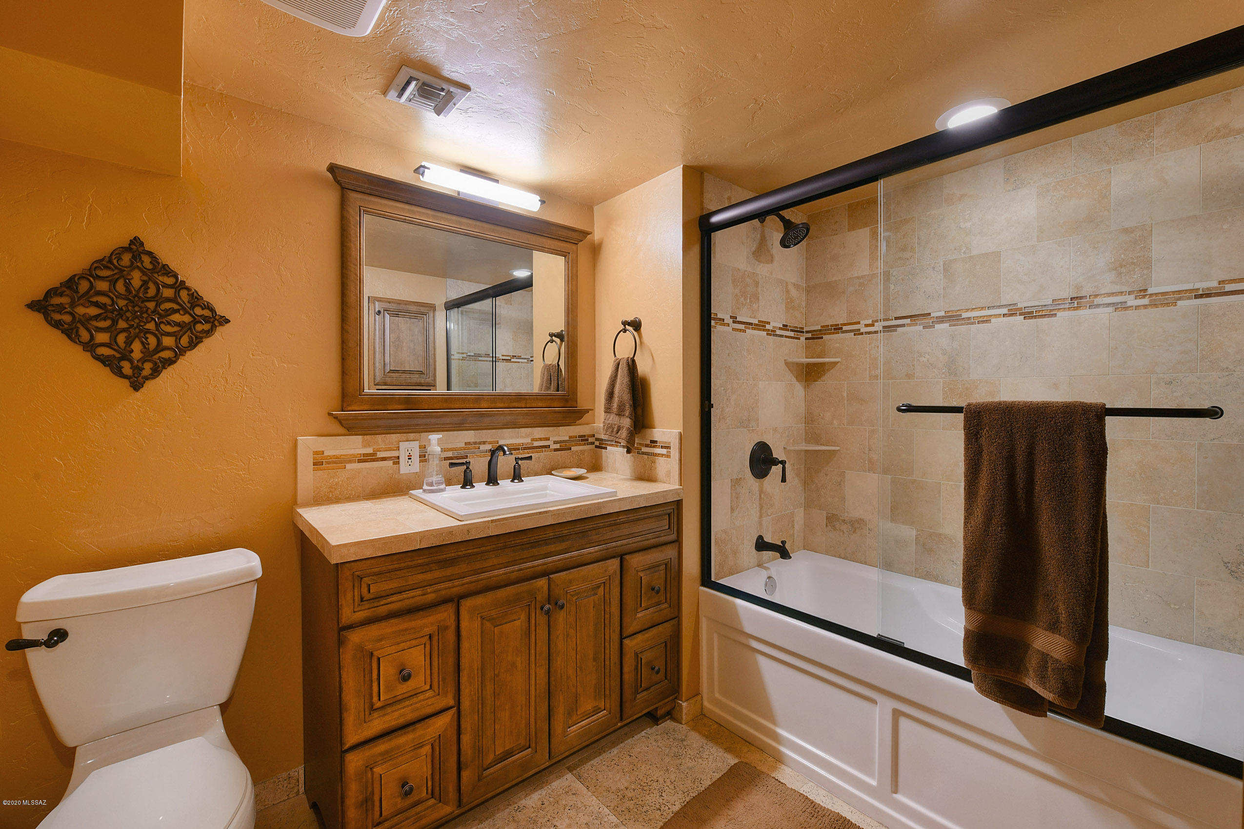 Coronado Foothills Estates - Residential