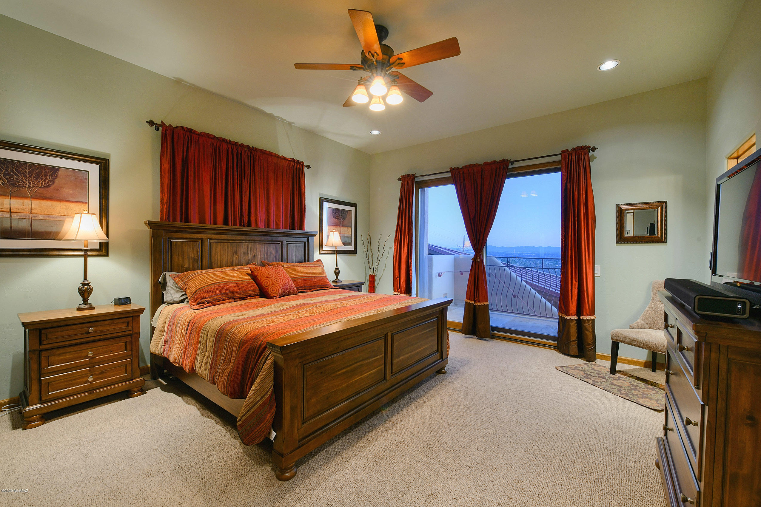Coronado Foothills Estates - Residential