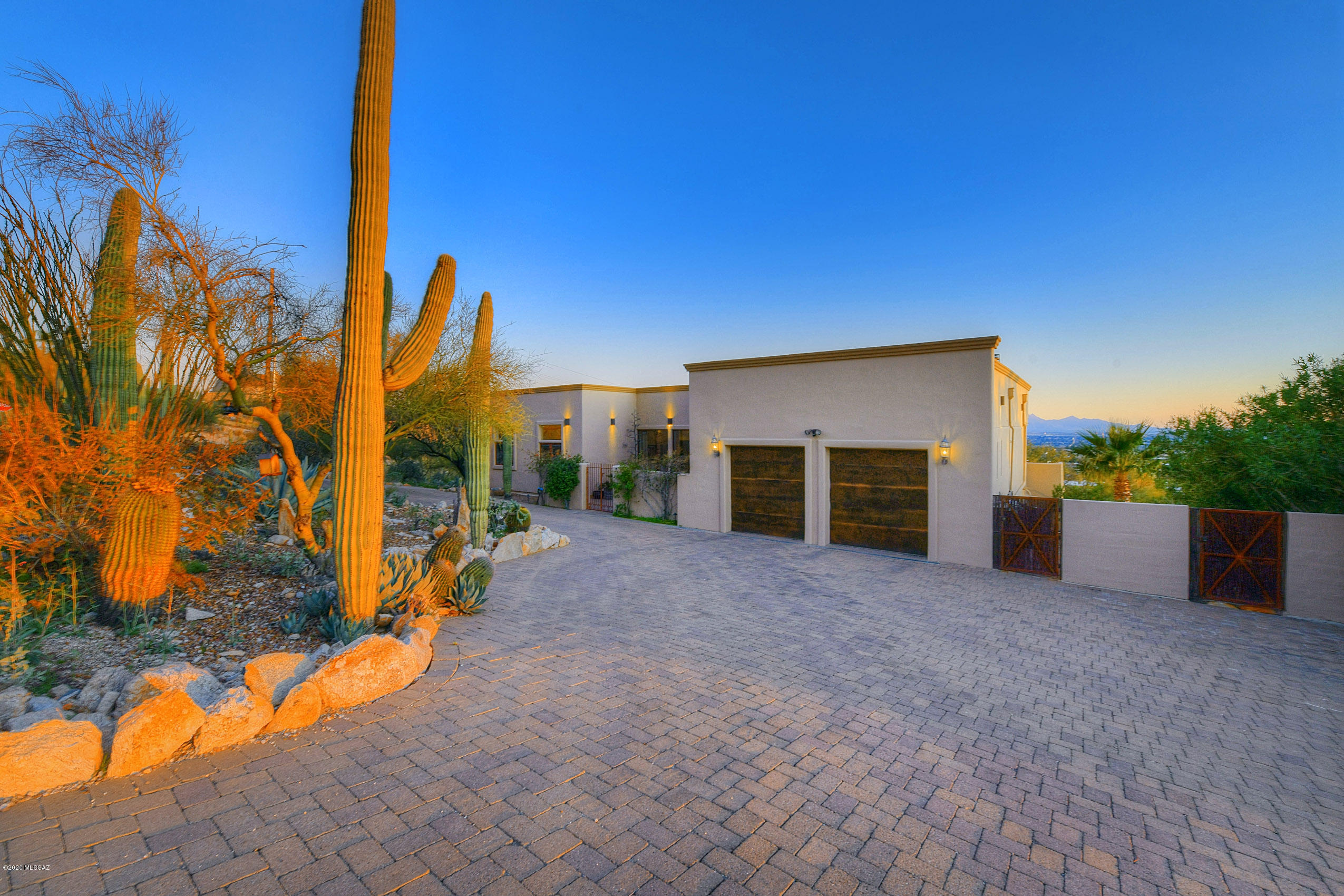 Coronado Foothills Estates - Residential