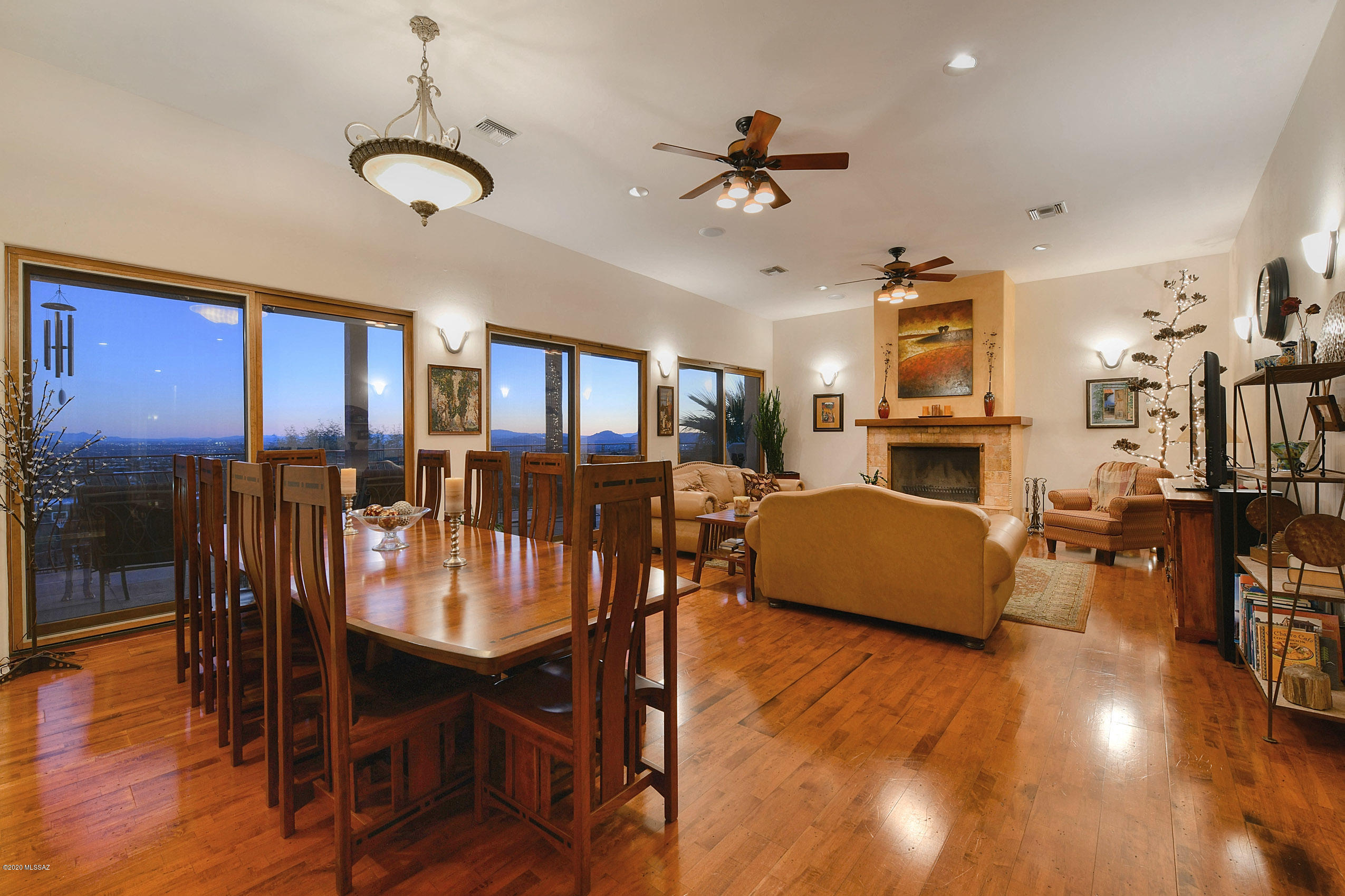 Coronado Foothills Estates - Residential