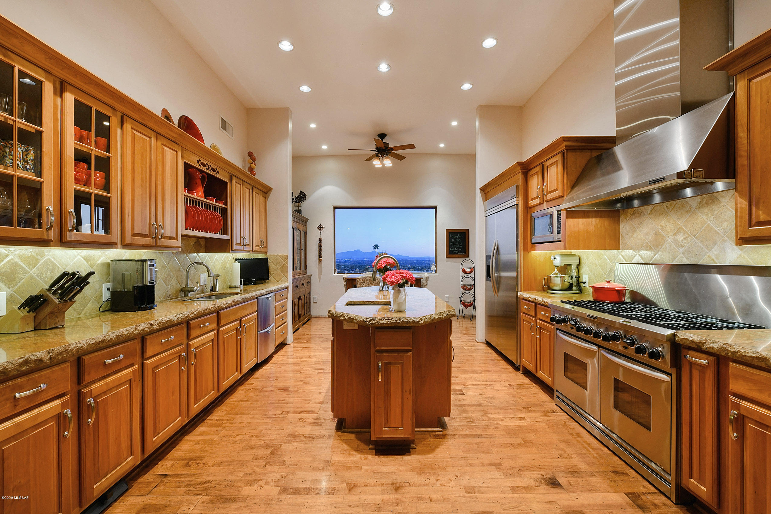 Coronado Foothills Estates - Residential
